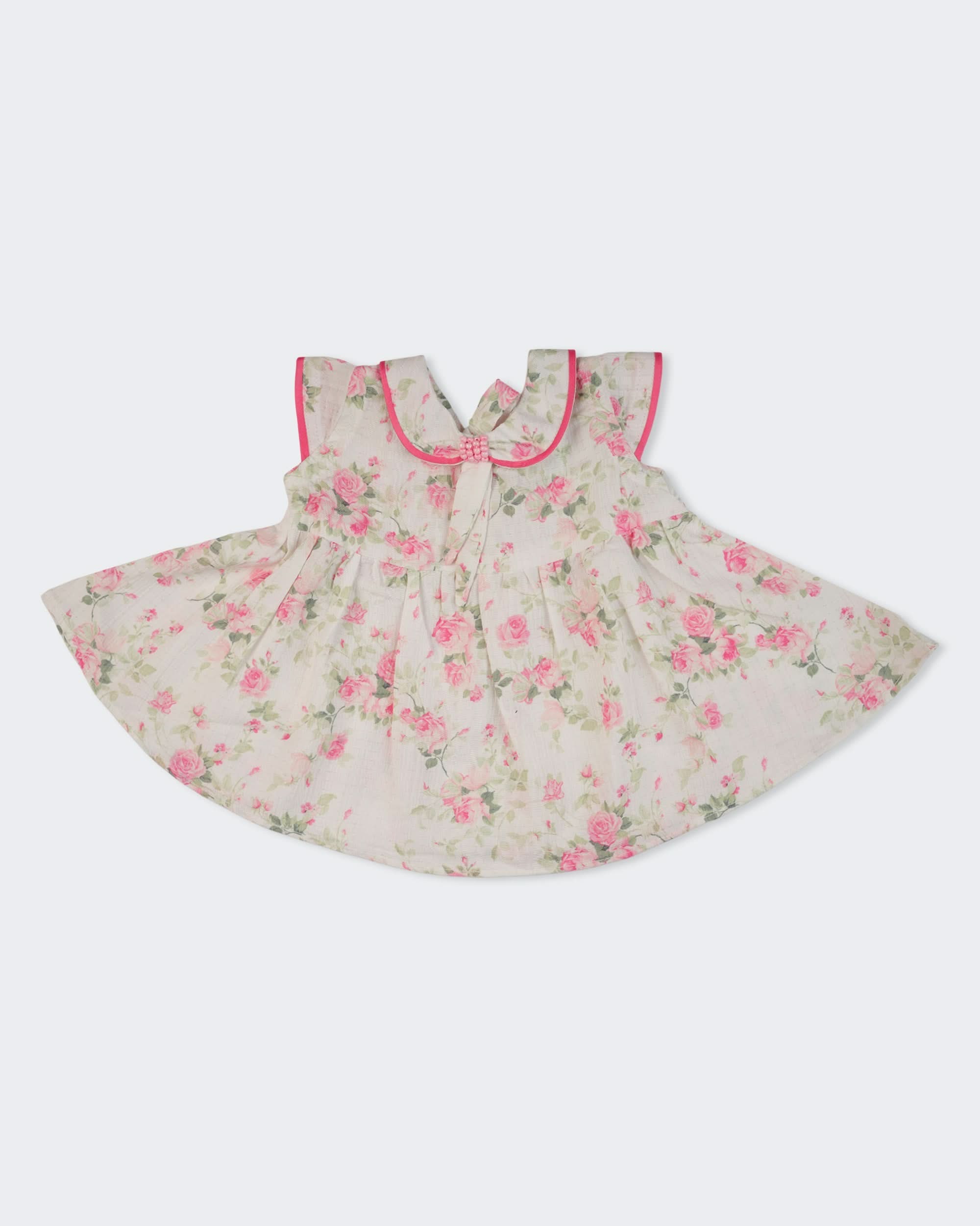 Eminent Newborn Girls Frocks, Newborn Girls Frocks, Eminent, Chase Value