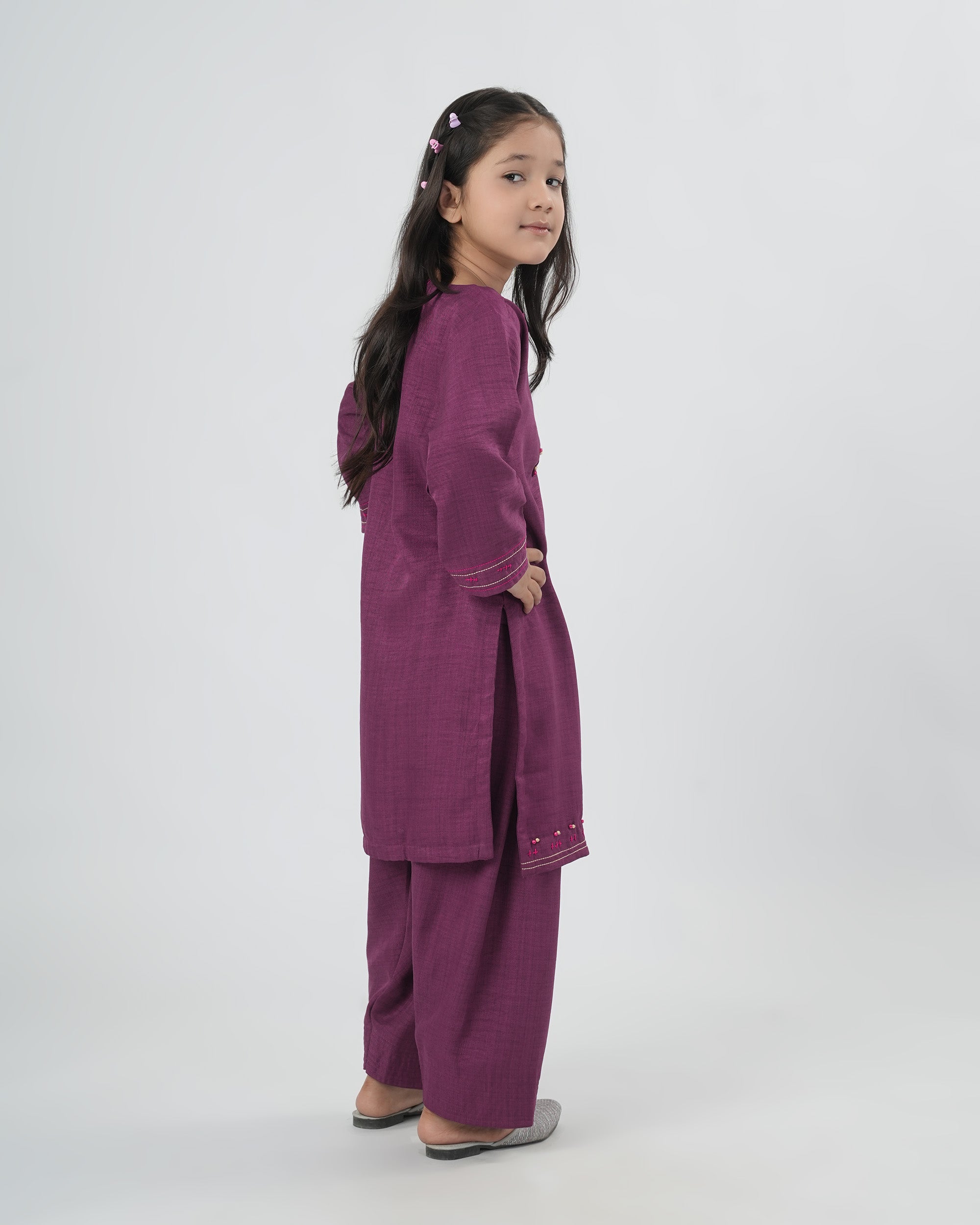 Eminent Girls Shalwar Suit, Girls Shalwar Kameez, Eminent, Chase Value