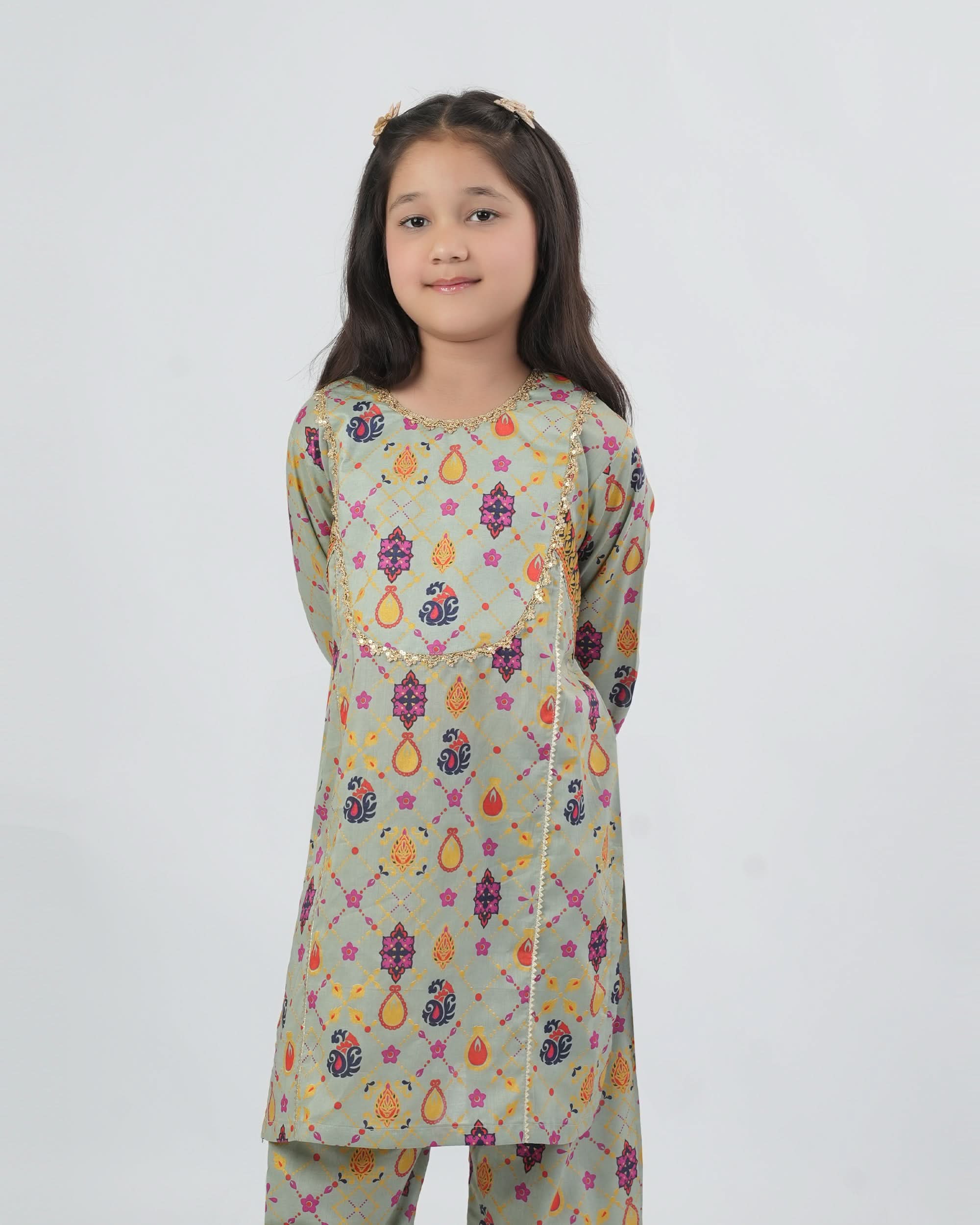 Eminent Girls Shalwar Kmaeez, Girls Shalwar Kameez, Eminent, Chase Value