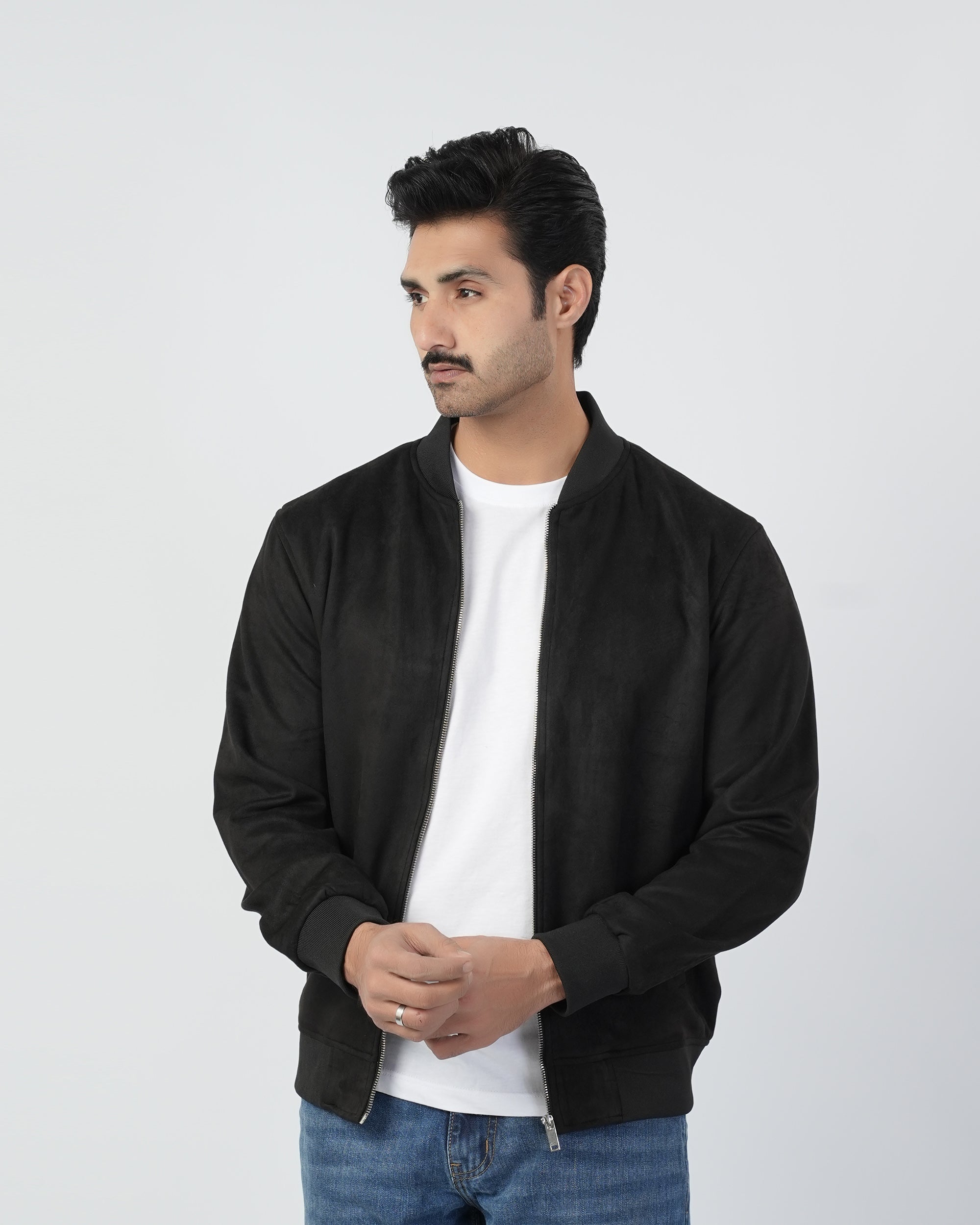 Eminent Men's Woven Jacket