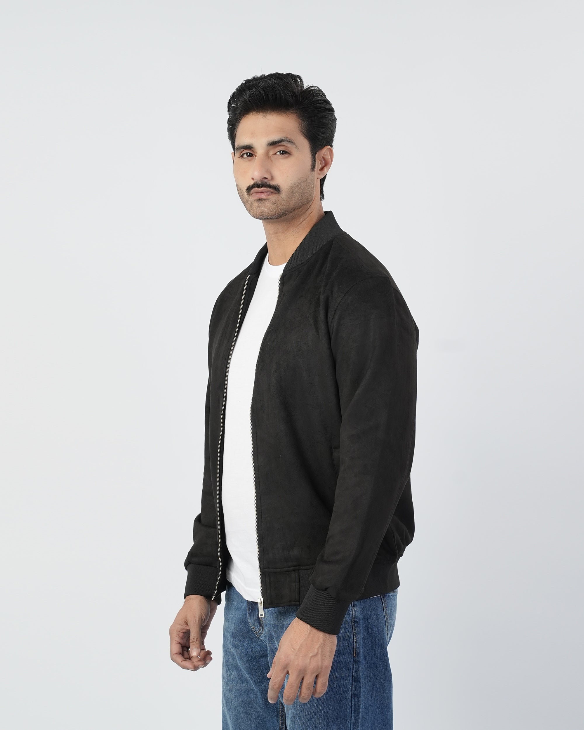 Eminent Men's Woven Jacket