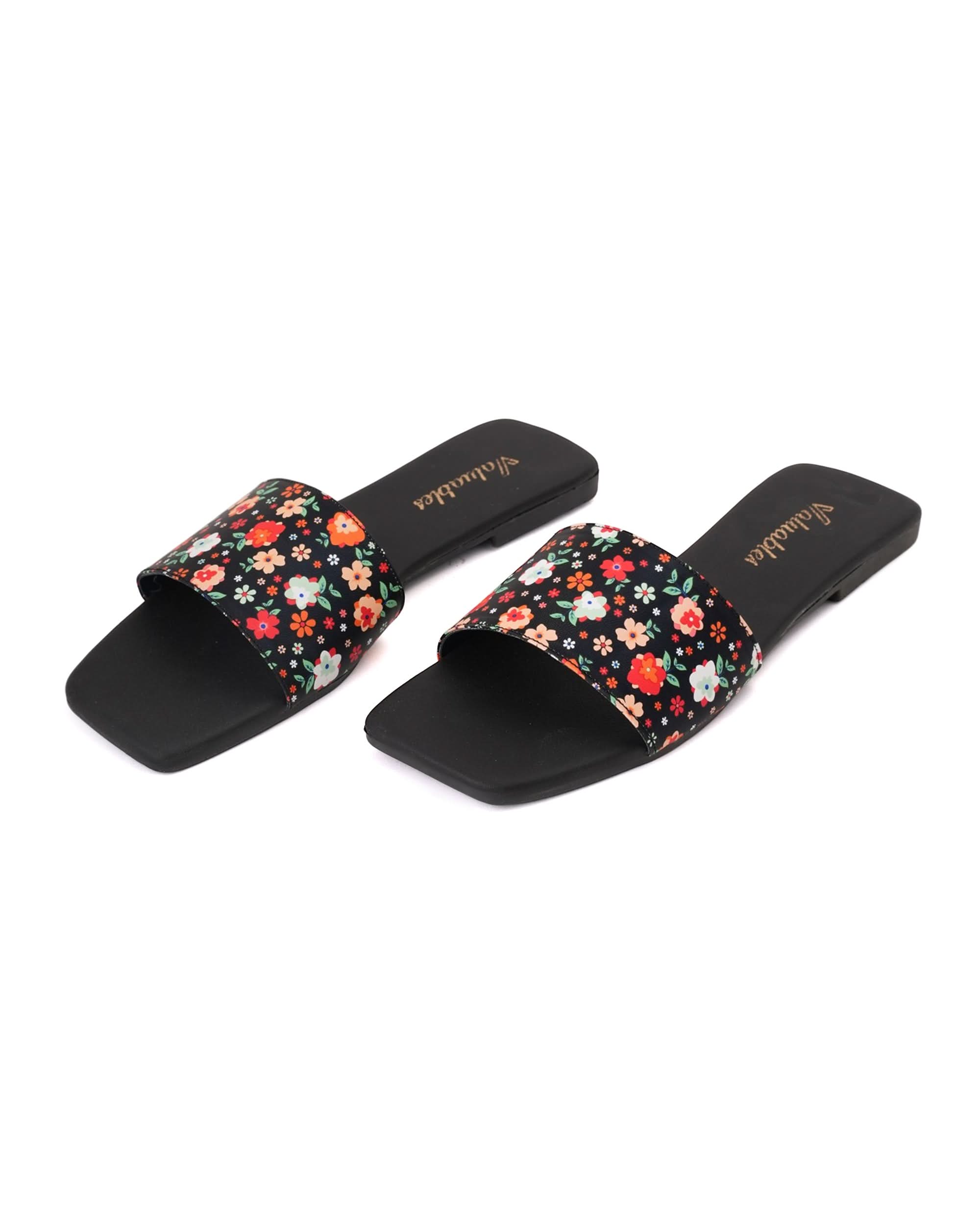 Women’s Casual Slippers, Women Slippers, Chase Value, Chase Value