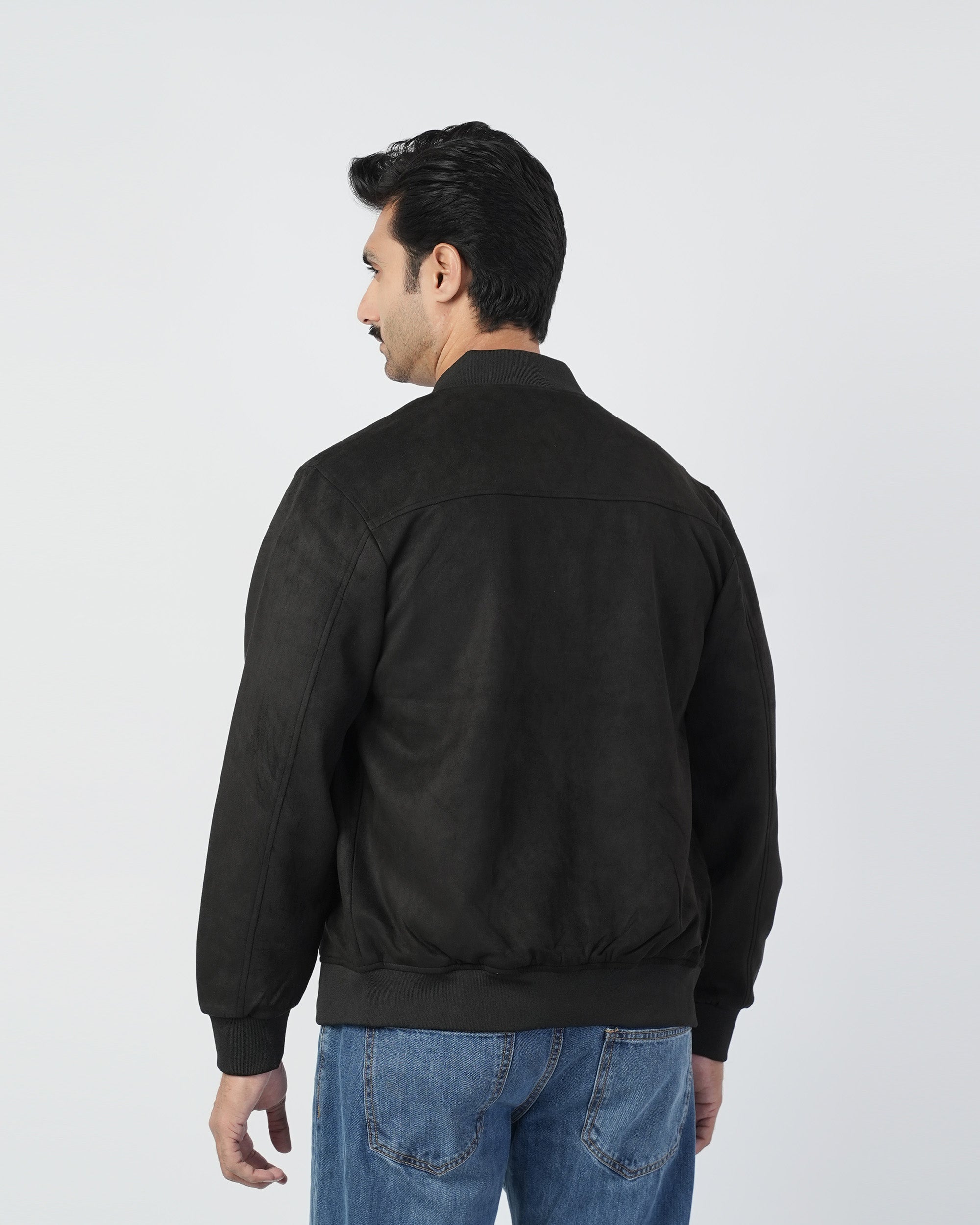 Eminent Men's Woven Jacket