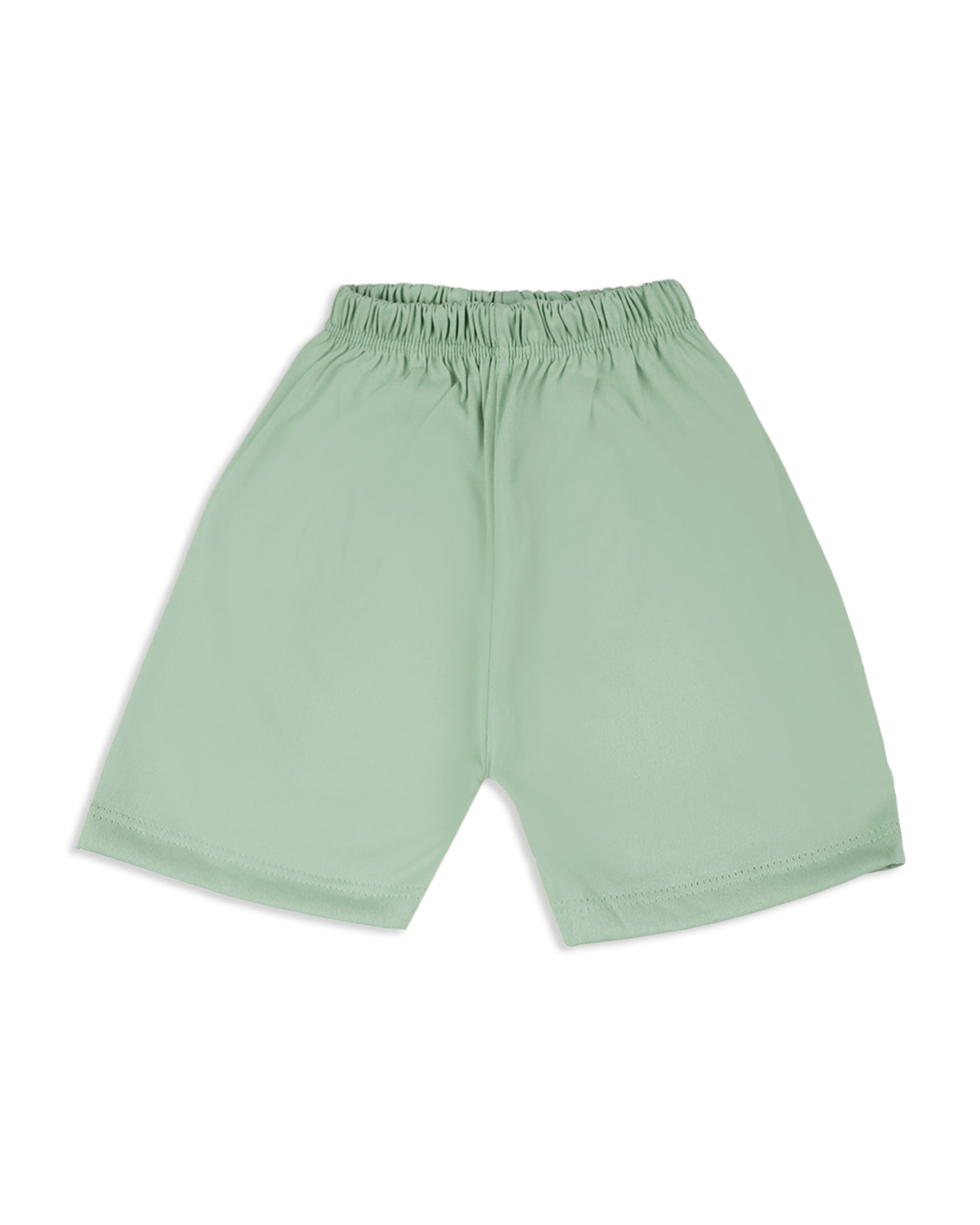 Valuables Girls' Sando Suit