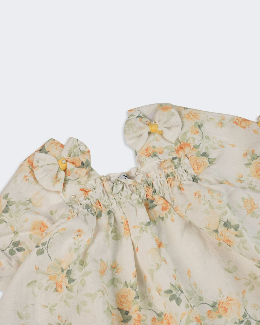 Eminent Newborn Girls Woven Frock, Newborn Girls Frocks, Eminent, Chase Value
