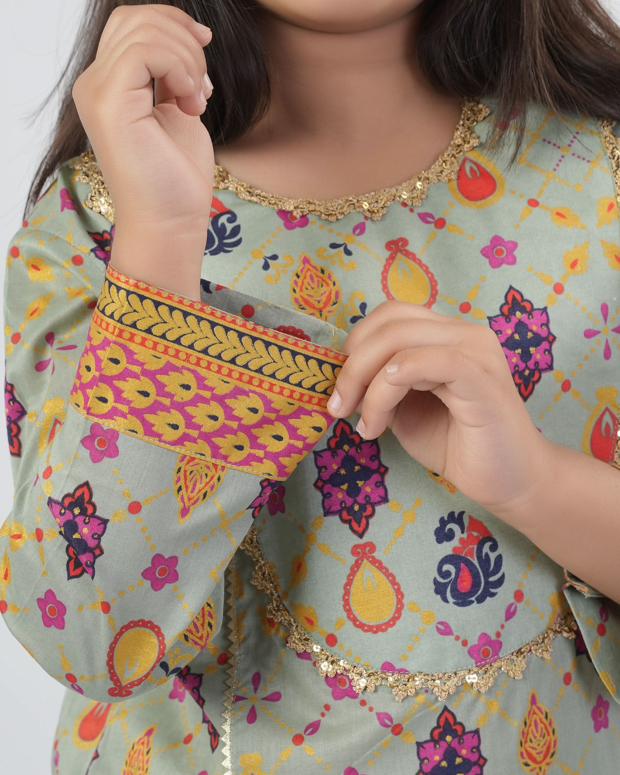 Eminent Girls Shalwar Kmaeez, Girls Shalwar Kameez, Eminent, Chase Value