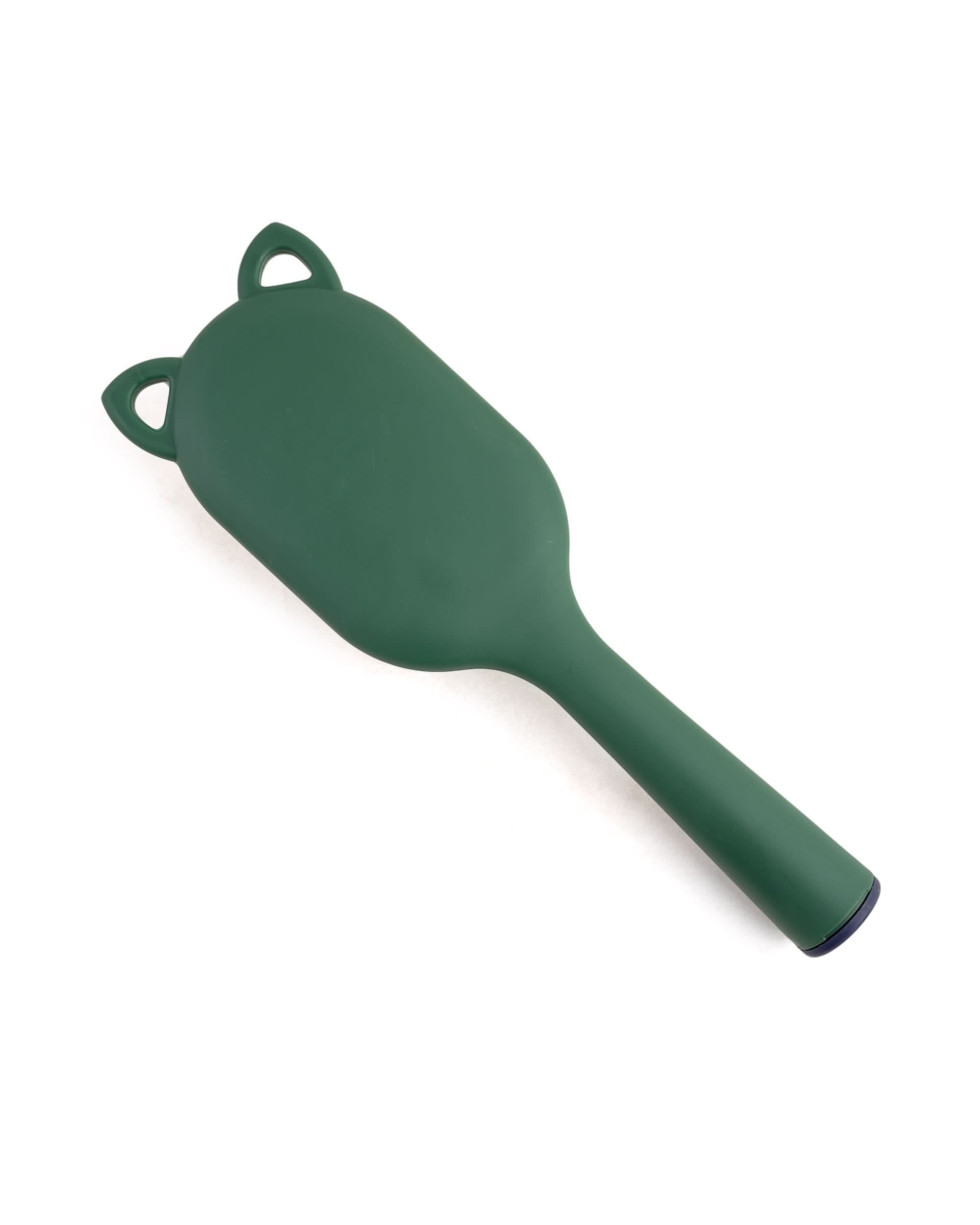 Kids Hair Brush, Comb & Mirror, Chase Value, Chase Value