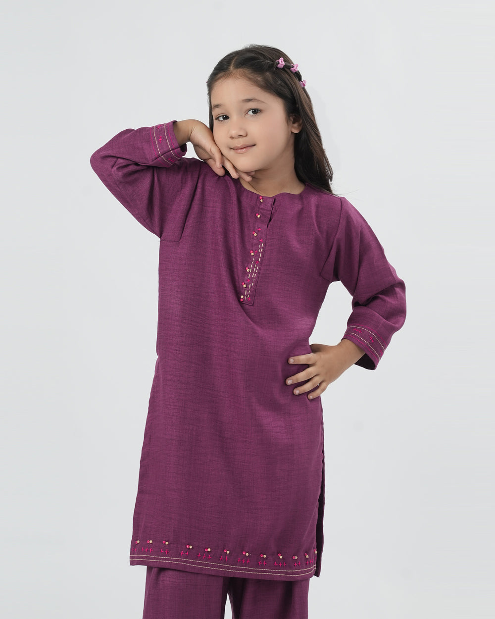 Eminent Girls Shalwar Suit, Girls Shalwar Kameez, Eminent, Chase Value