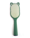 Kids Hair Brush, Comb & Mirror, Chase Value, Chase Value