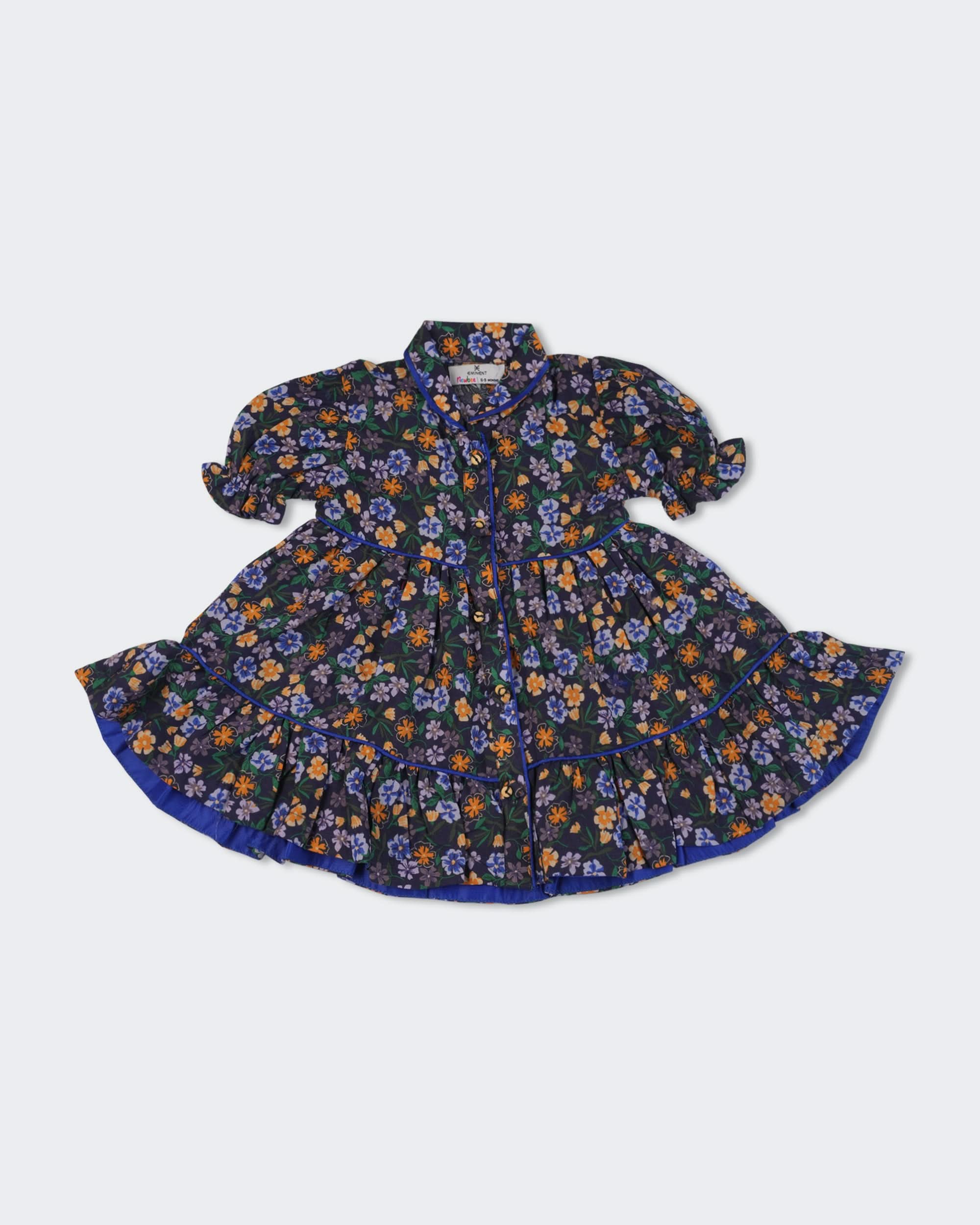 Eminent Newborn Girls Frocks, Newborn Girls Frocks, Eminent, Chase Value
