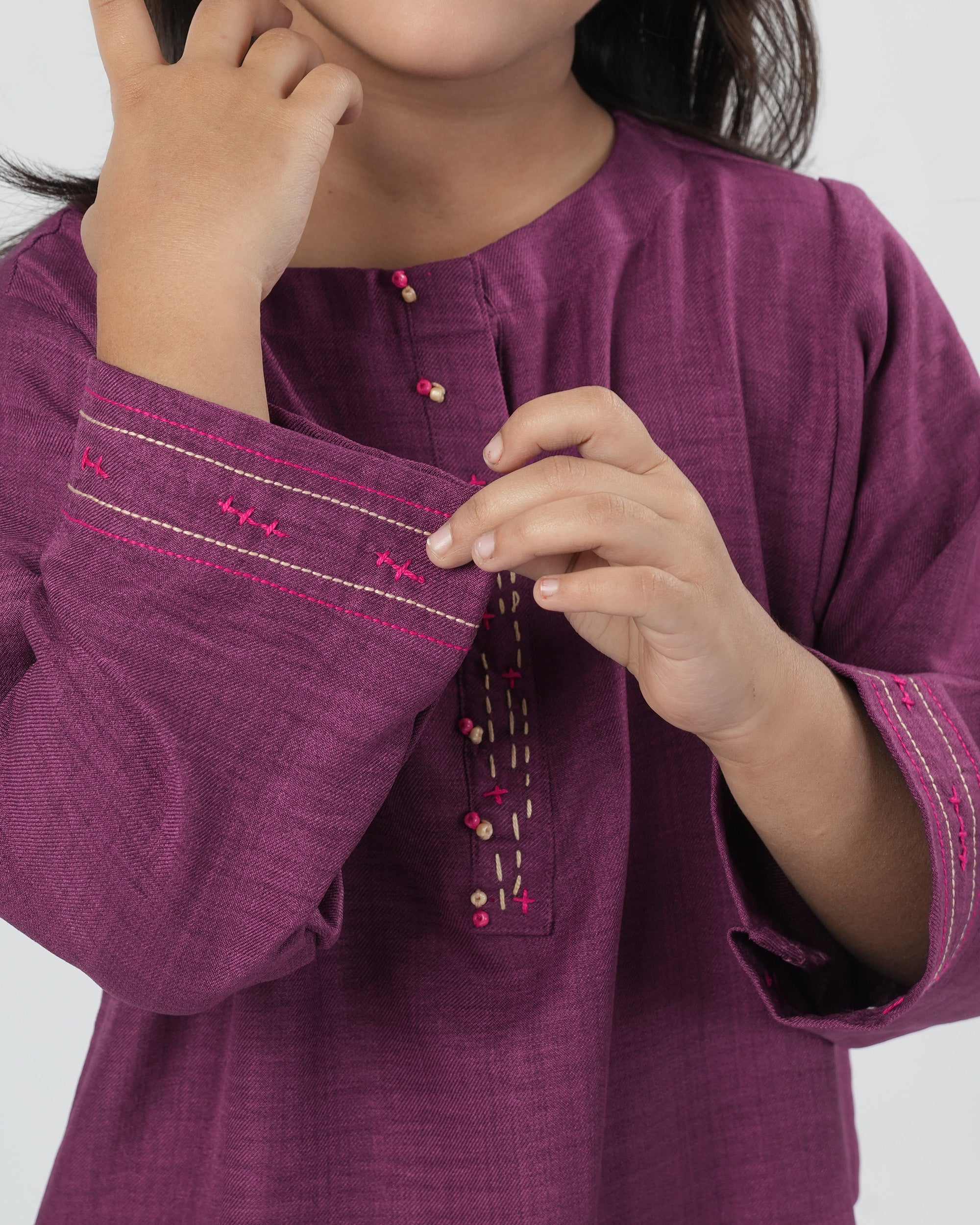 Eminent Girls Shalwar Suit, Girls Shalwar Kameez, Eminent, Chase Value