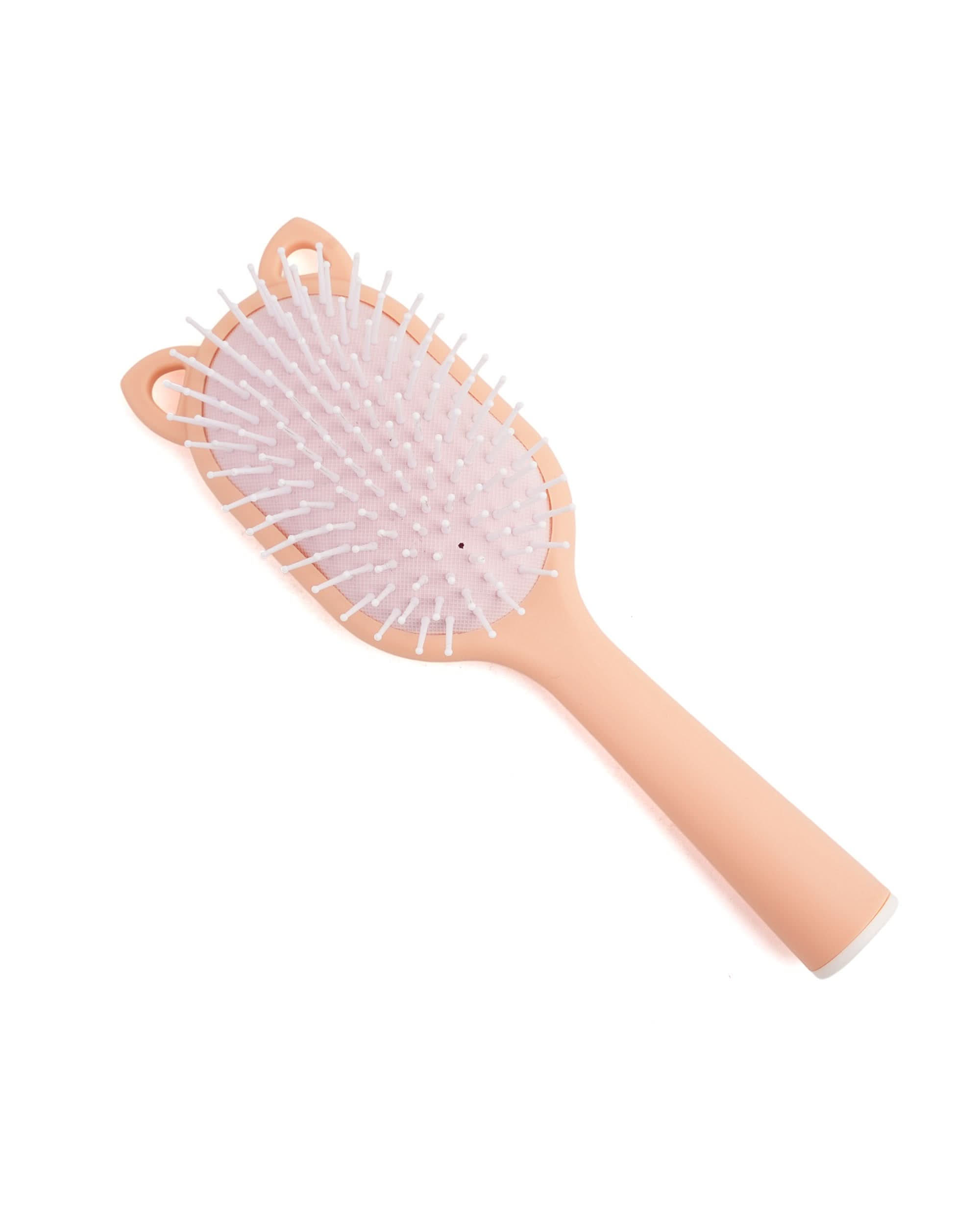 Kids Hair Brush, Comb & Mirror, Chase Value, Chase Value