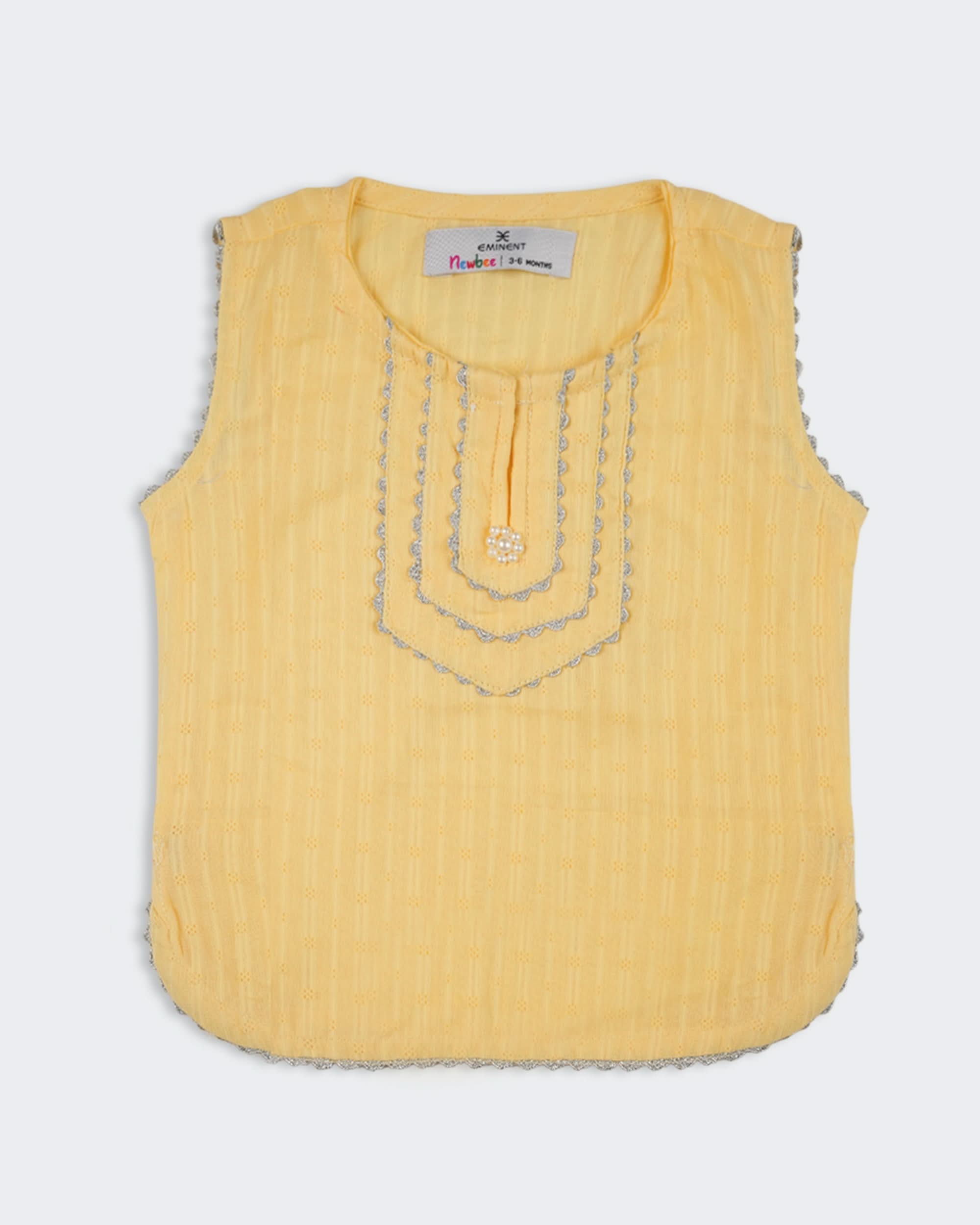 Eminent Newborn Girls Shalwar Suit, Newborn Girls Shalwar Suits, Eminent, Chase Value