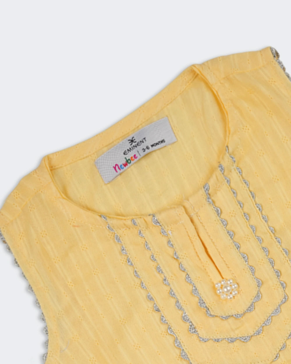 Eminent Newborn Girls Shalwar Suit, Newborn Girls Shalwar Suits, Eminent, Chase Value