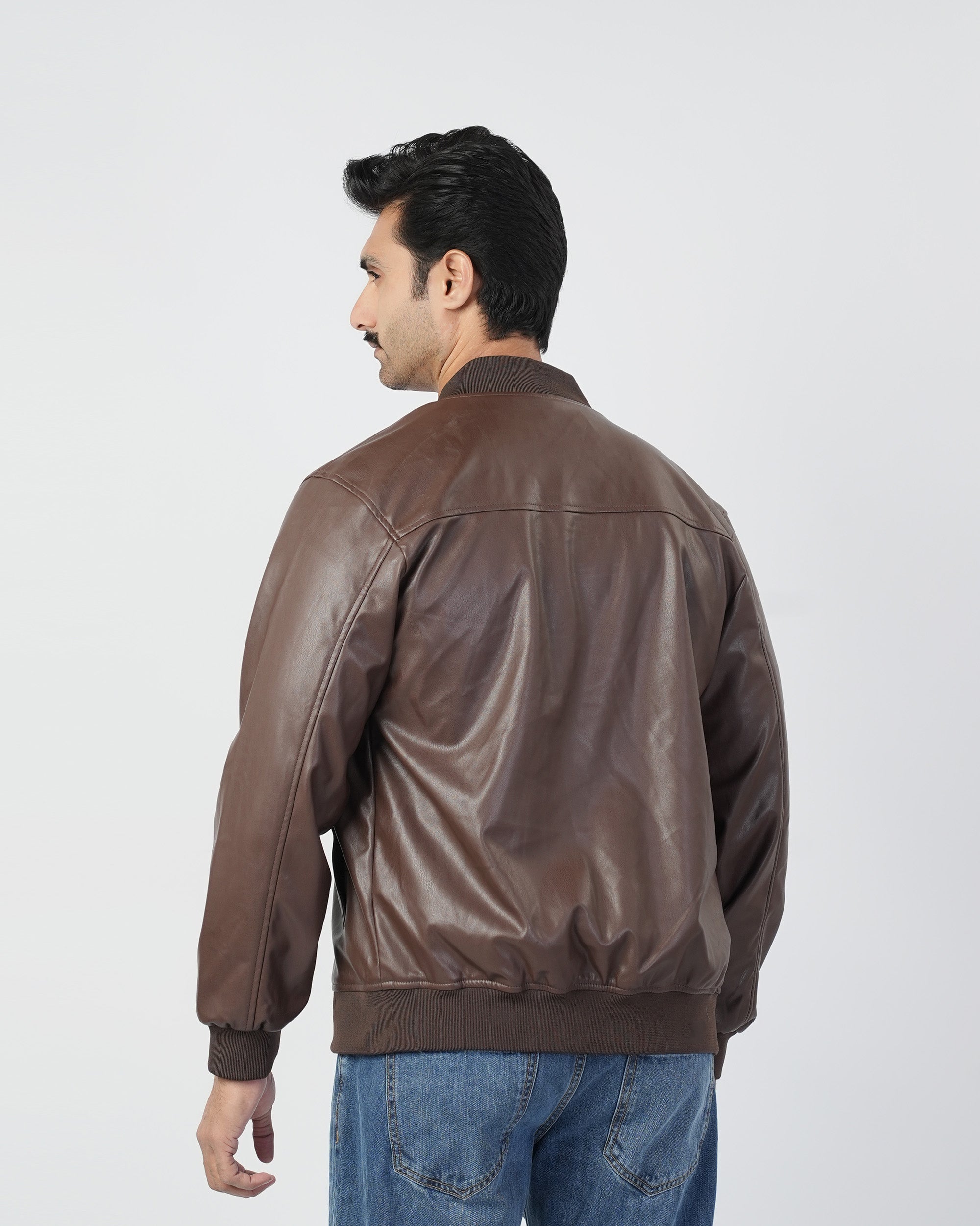 Eminent Men's Woven Jacket