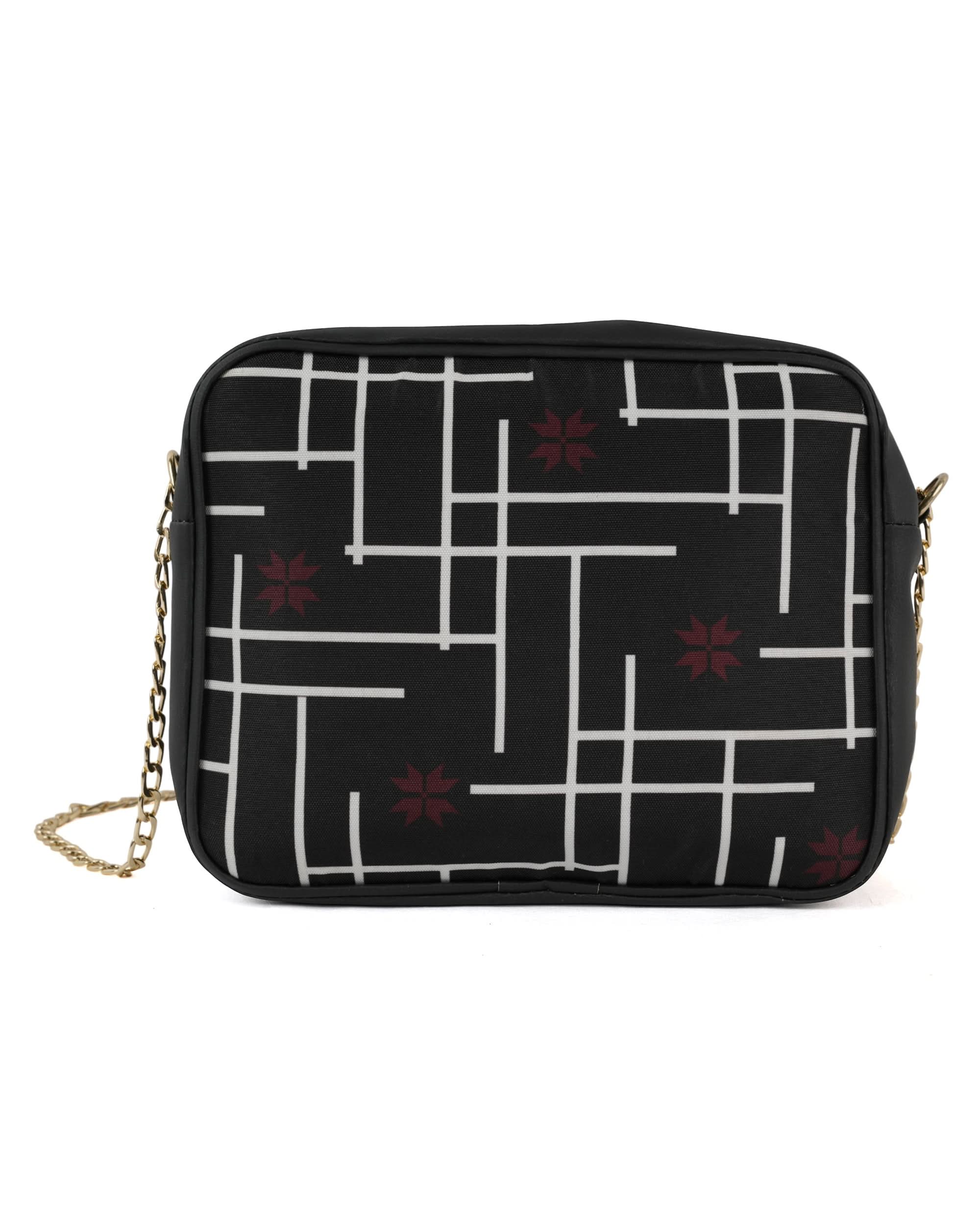 Women’s Shoulder Box Bag, Women Bags, Chase Value, Chase Value