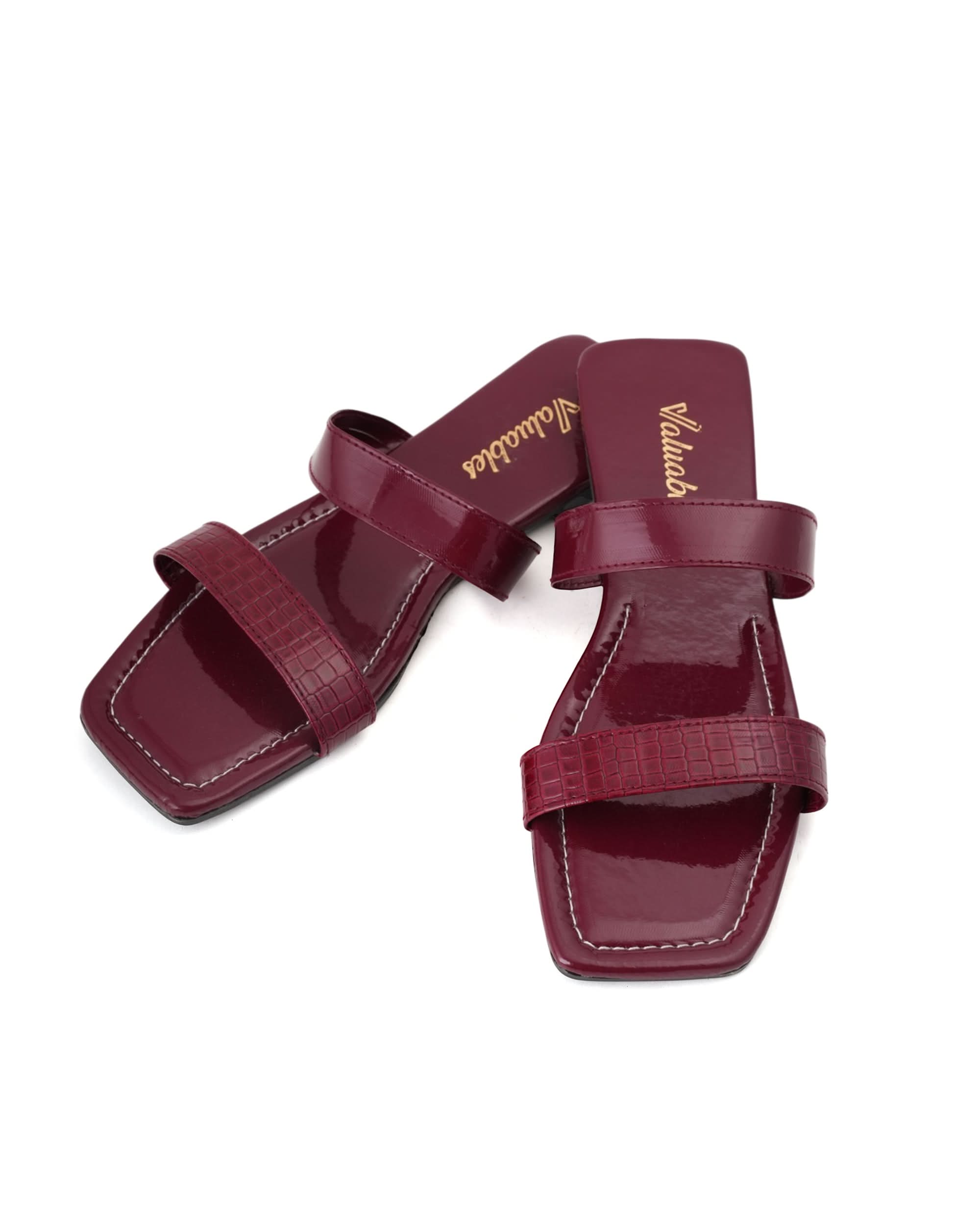 Women’s Casual Slippers, Women Slippers, Chase Value, Chase Value