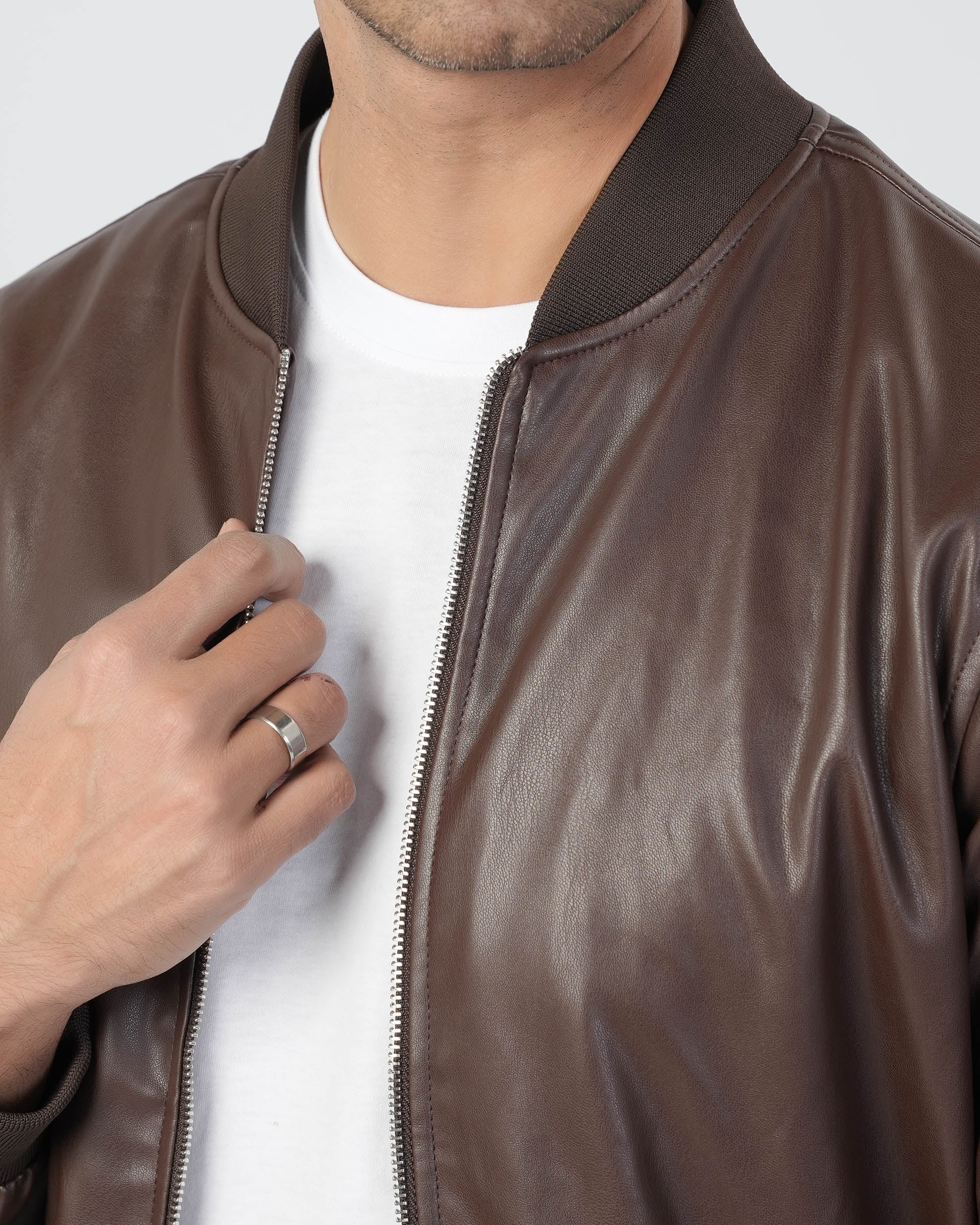 Eminent Men's Woven Jacket