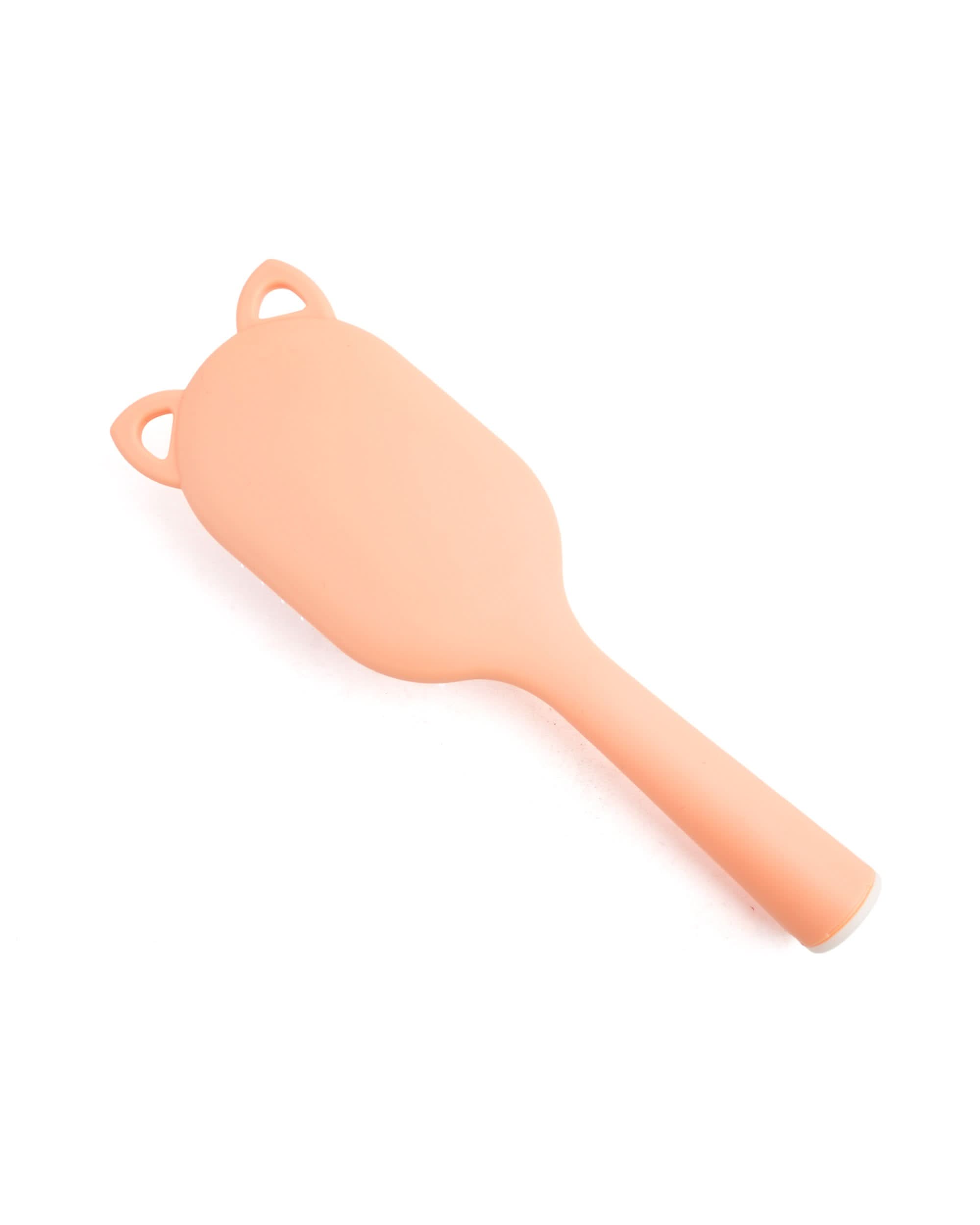 Kids Hair Brush, Comb & Mirror, Chase Value, Chase Value