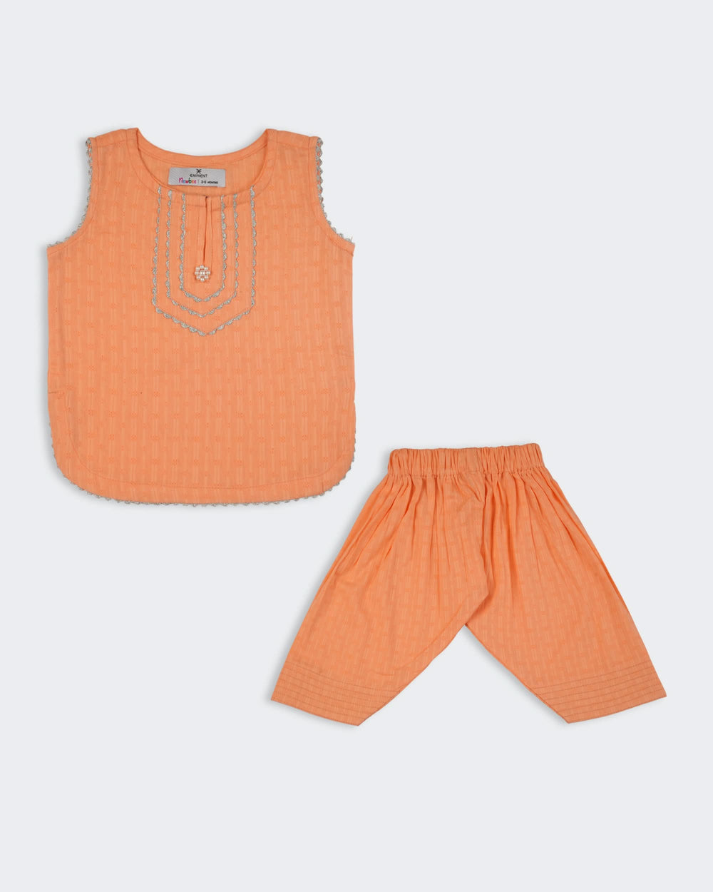 Eminent Newborn Girls Shalwar Suit, Newborn Girls Shalwar Suits, Eminent, Chase Value