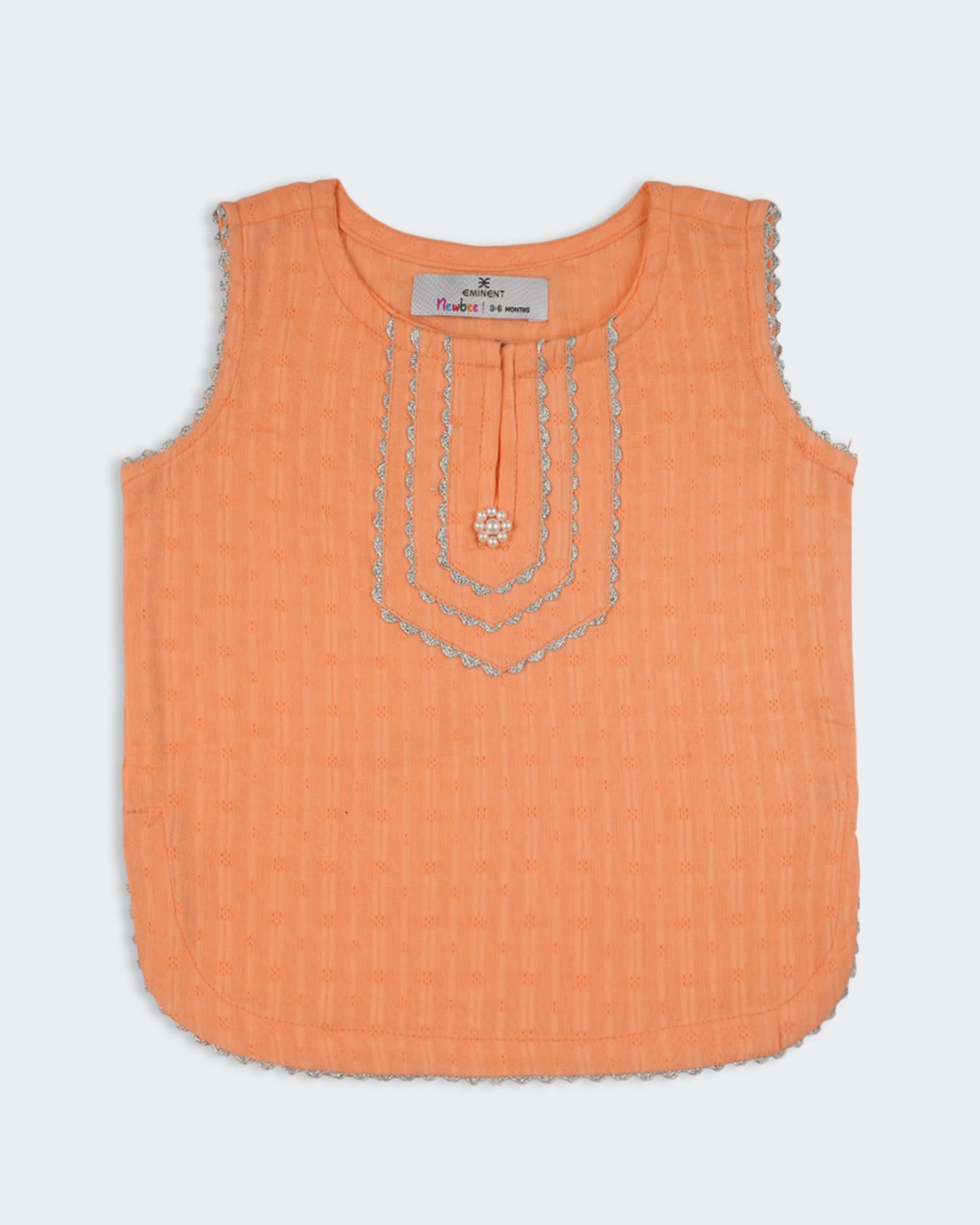 Eminent Newborn Girls Shalwar Suit, Newborn Girls Shalwar Suits, Eminent, Chase Value