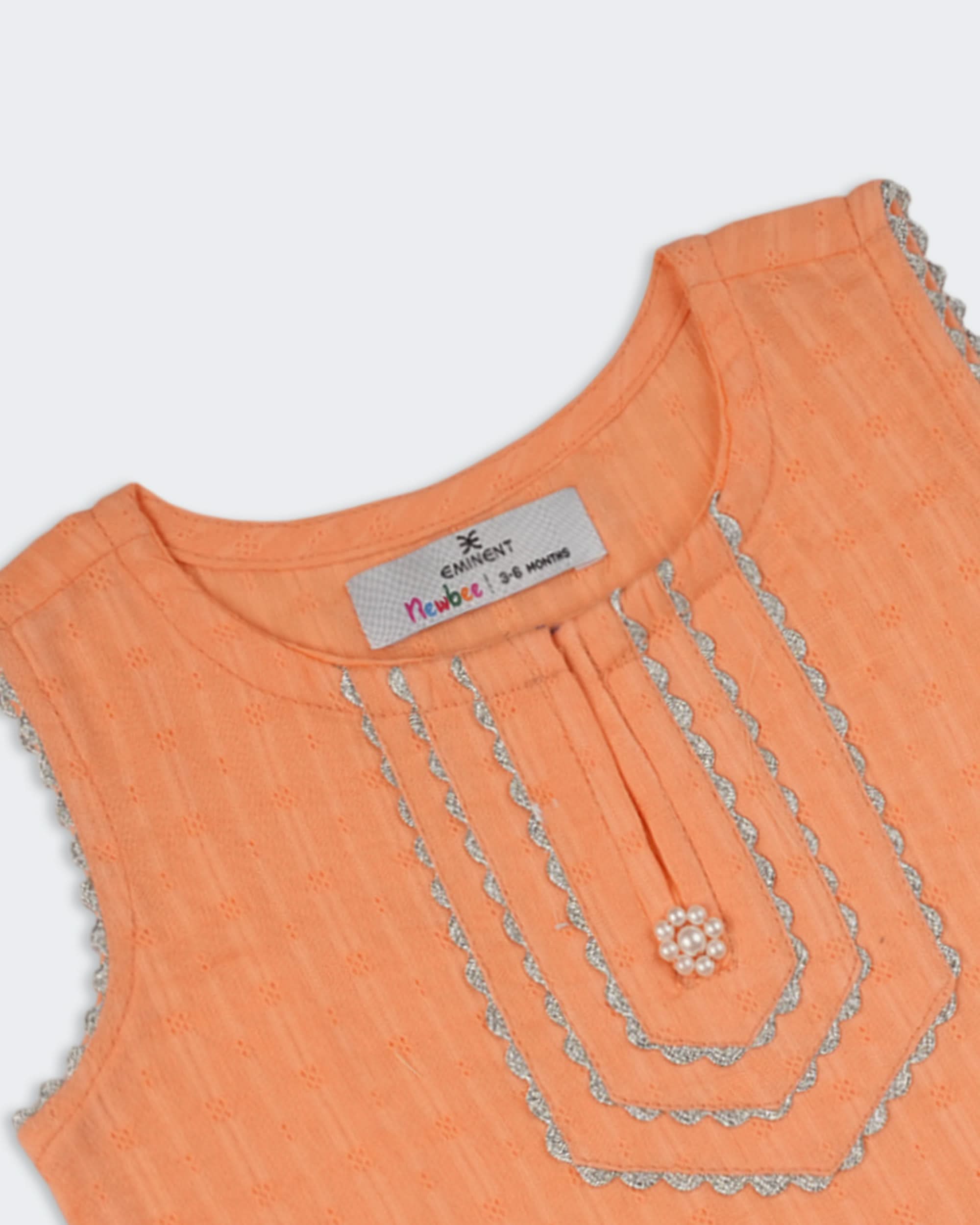 Eminent Newborn Girls Shalwar Suit, Newborn Girls Shalwar Suits, Eminent, Chase Value