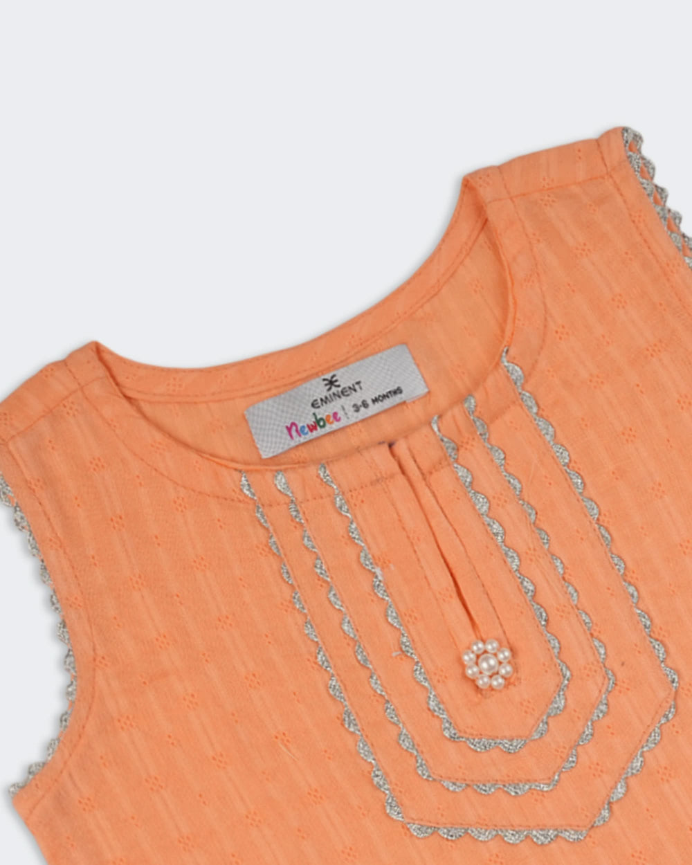 Eminent Newborn Girls Shalwar Suit, Newborn Girls Shalwar Suits, Eminent, Chase Value