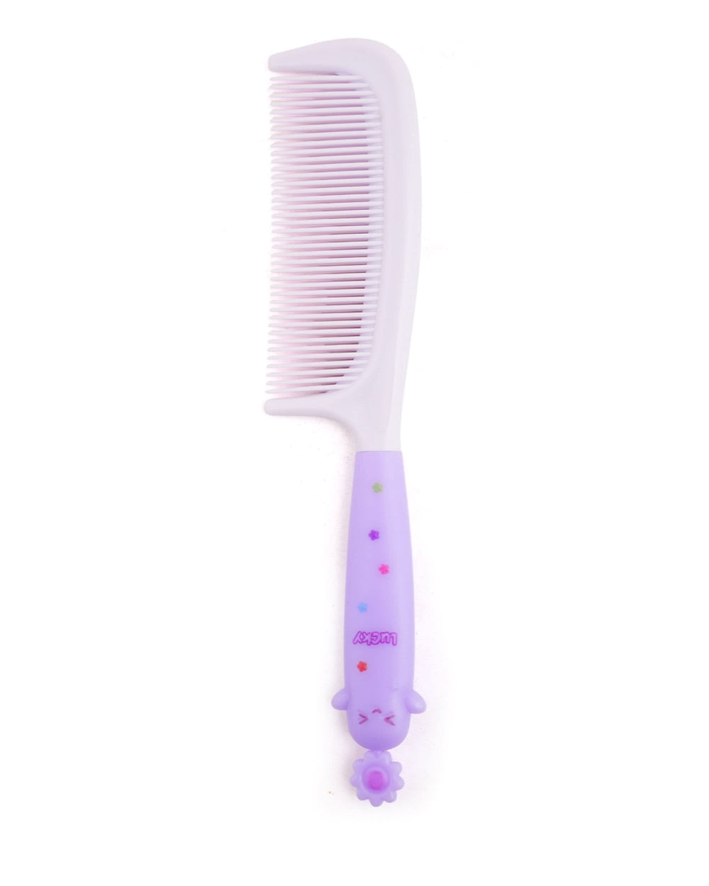 Hair Comb, Comb & Mirror, Chase Value, Chase Value