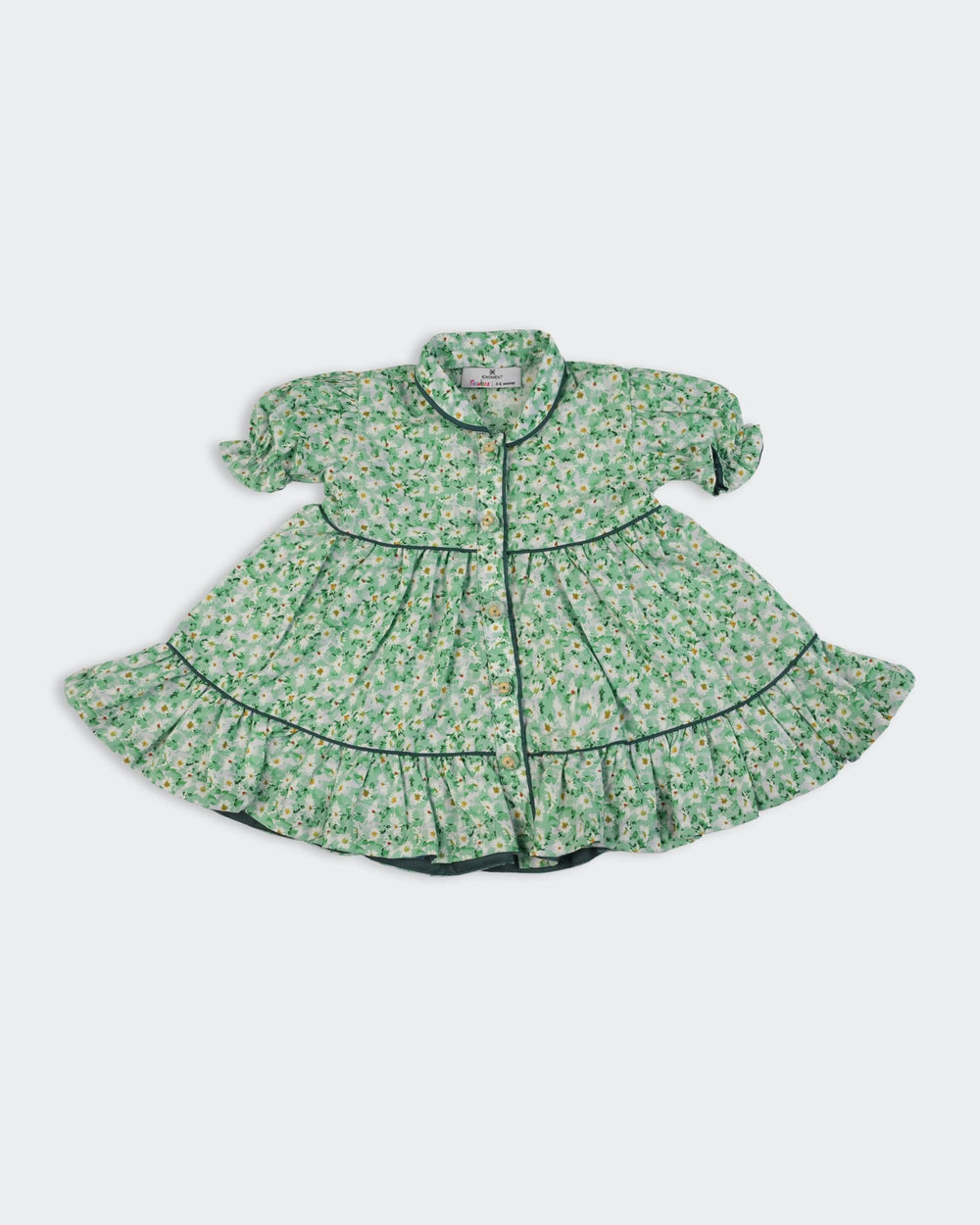 Eminent Newborn Girls Frocks, Newborn Girls Frocks, Eminent, Chase Value
