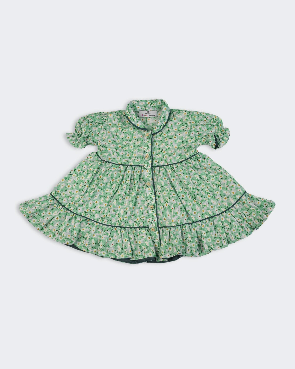 Eminent Newborn Girls Frocks, Newborn Girls Frocks, Eminent, Chase Value