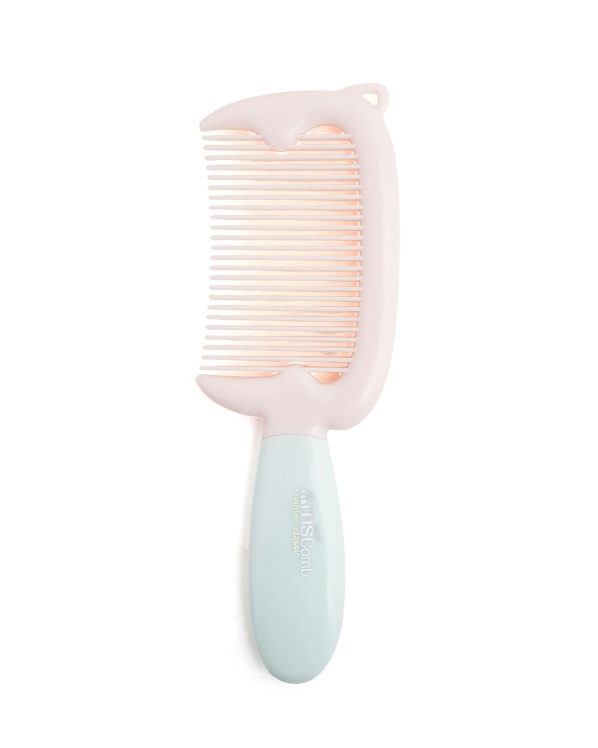 Hair Comb, Comb & Mirror, Chase Value, Chase Value