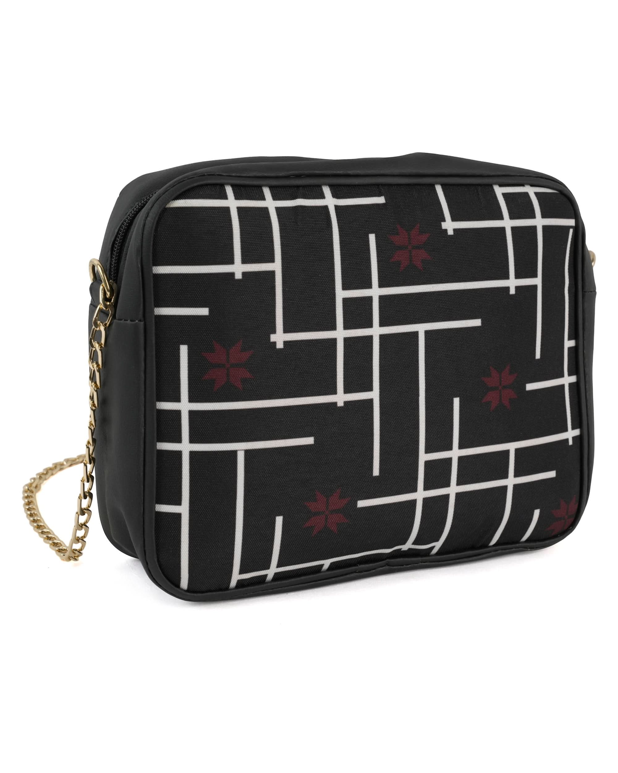 Women’s Shoulder Box Bag, Women Bags, Chase Value, Chase Value