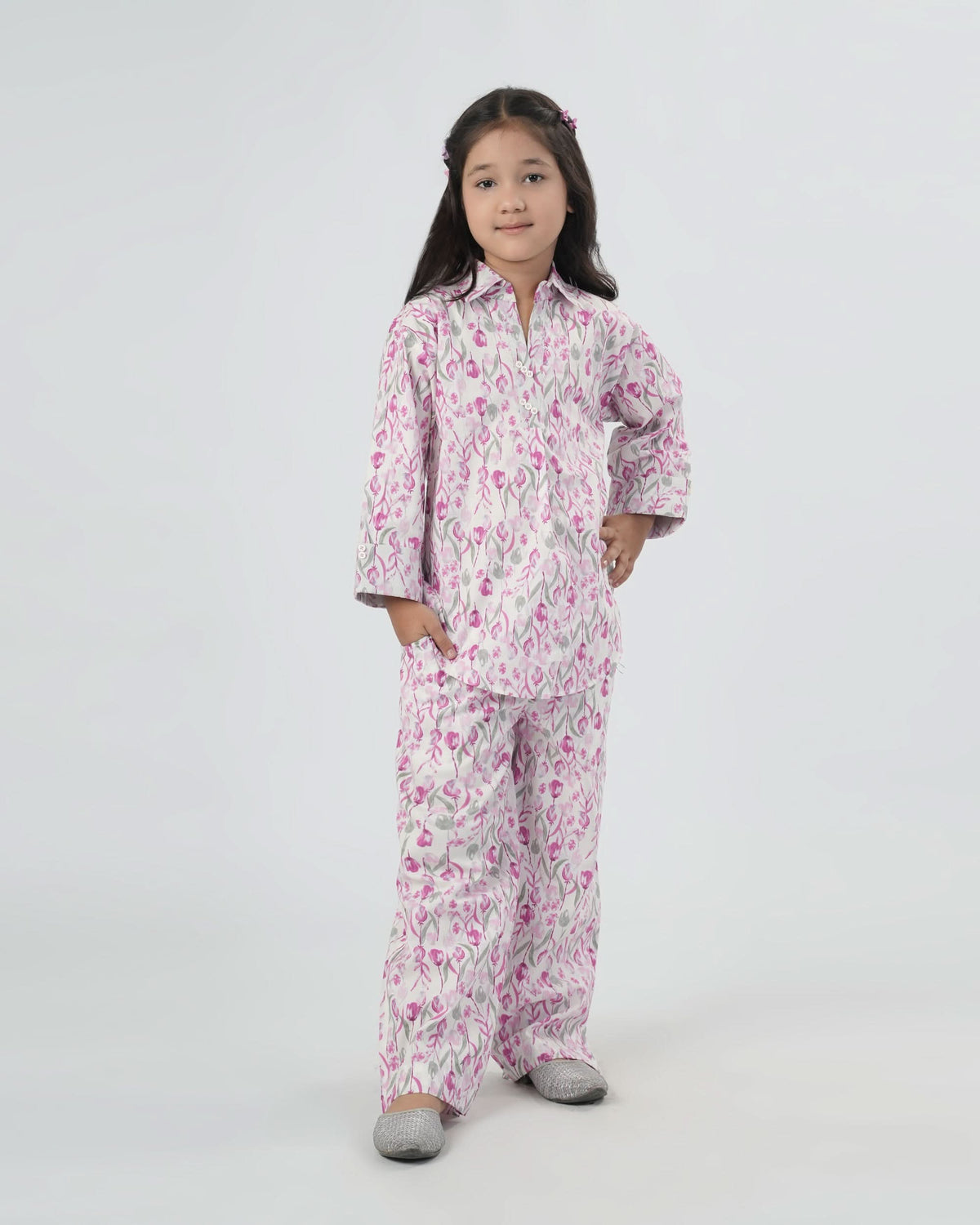 Eminent Girls’ Co-Ord Set, Girls Co-Ord Suit, Eminent, Chase Value