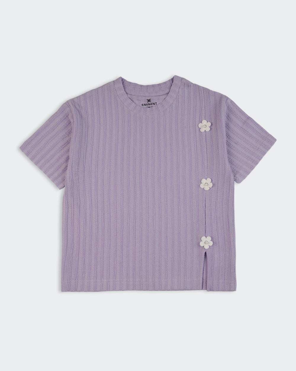Eminent Girls Half Sleeves T-Shirt, Girls T-Shirts, Eminent, Chase Value