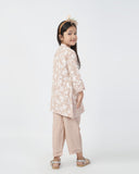 Eminent Girls Shalwar Suit
