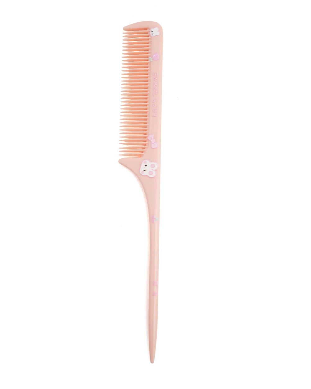 Hair Comb, Comb & Mirror, Chase Value, Chase Value