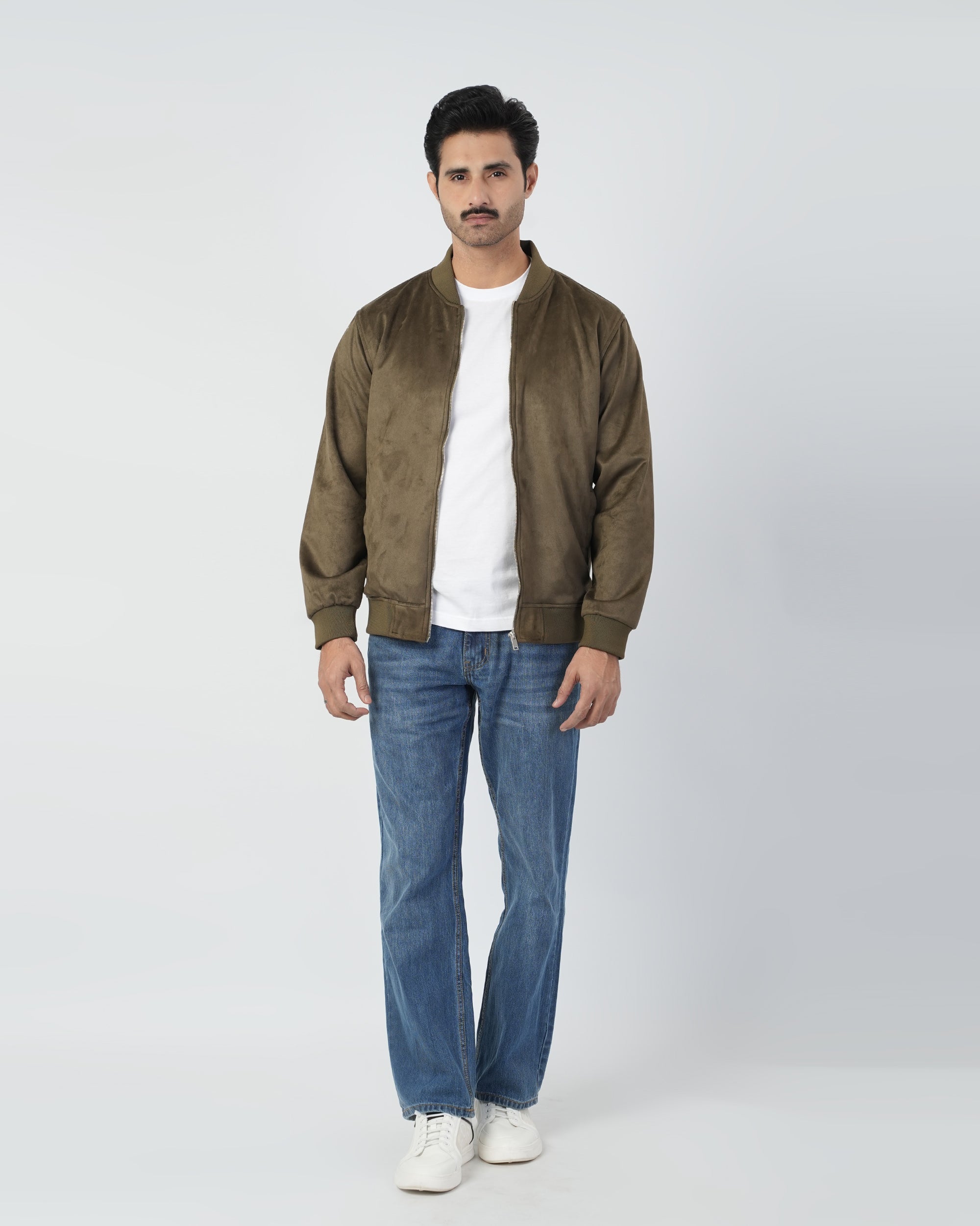 Eminent Men's Woven Jacket