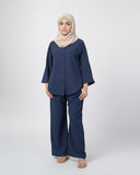 Valuables Women Western Co-Ords Set