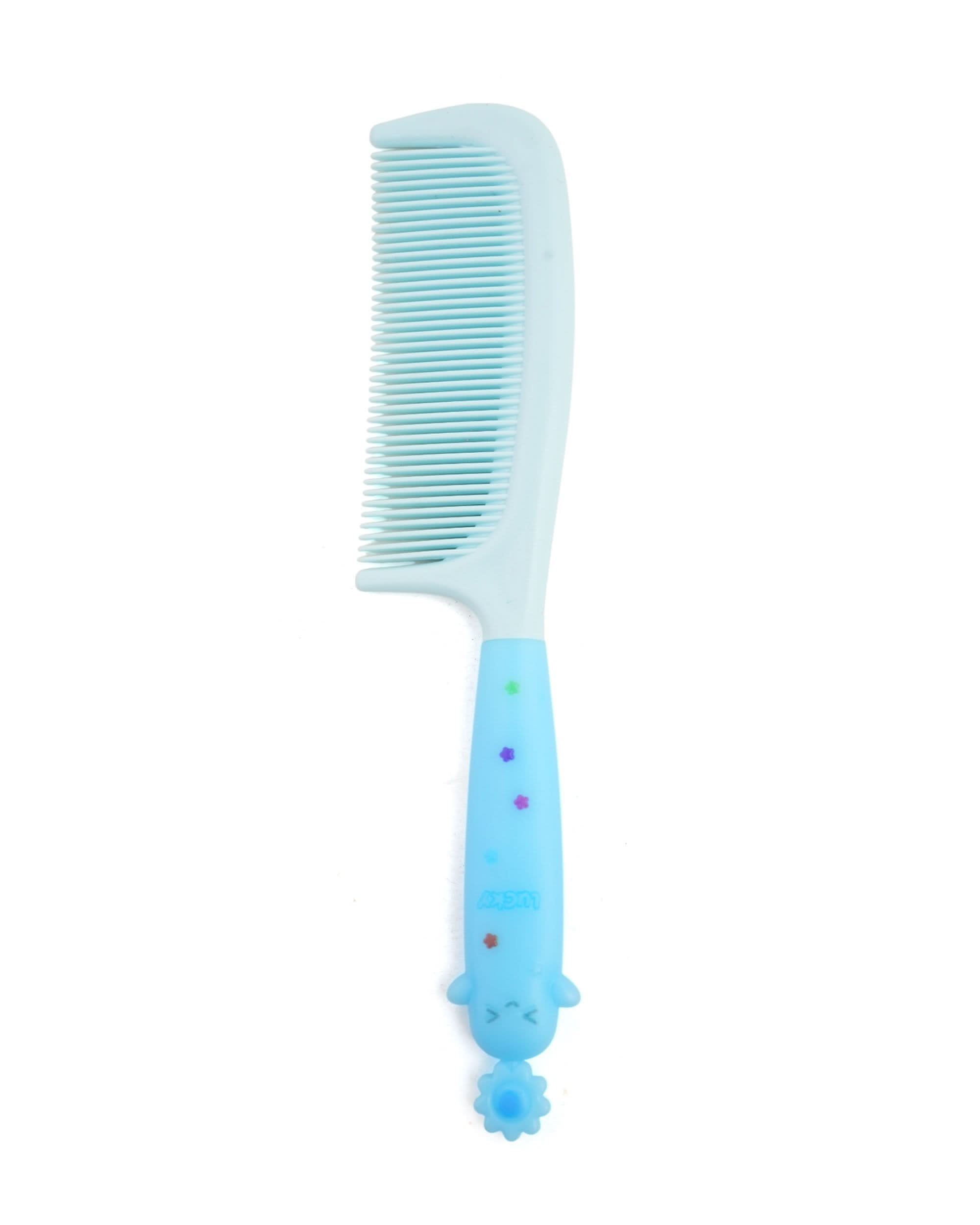 Hair Comb, Comb & Mirror, Chase Value, Chase Value