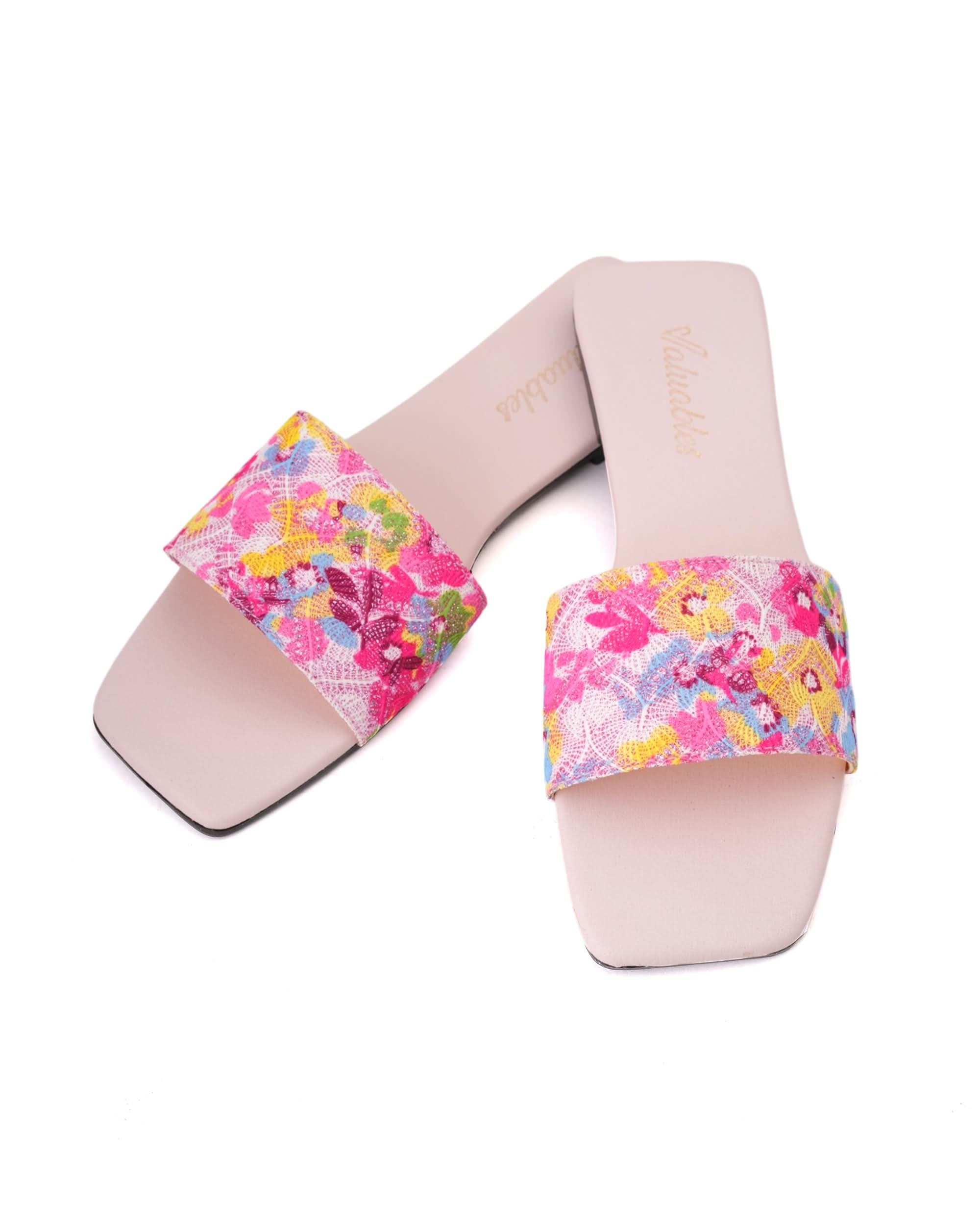Women’s Casual Slippers, Women Slippers, Chase Value, Chase Value