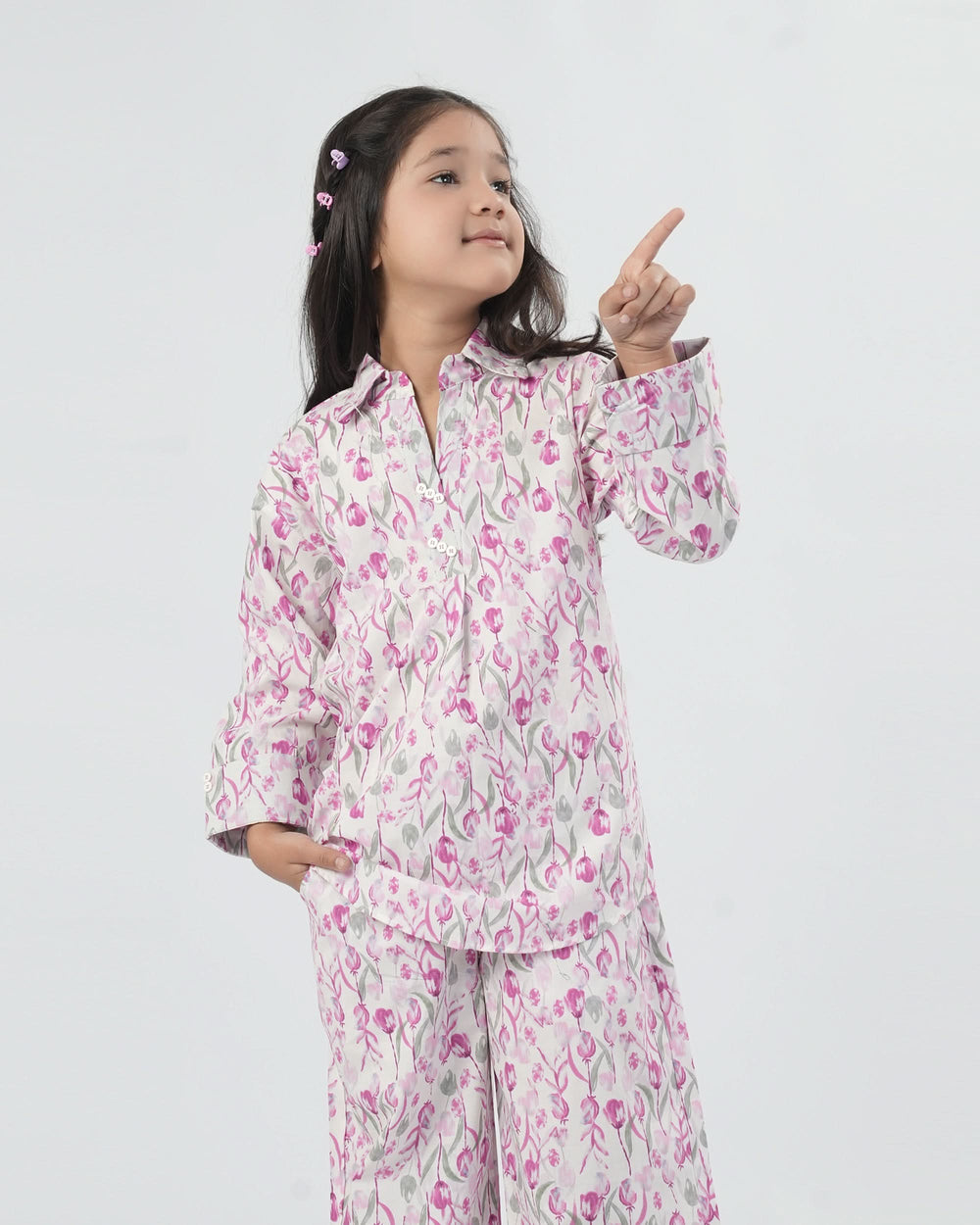 Eminent Girls’ Co-Ord Set, Girls Co-Ord Suit, Eminent, Chase Value