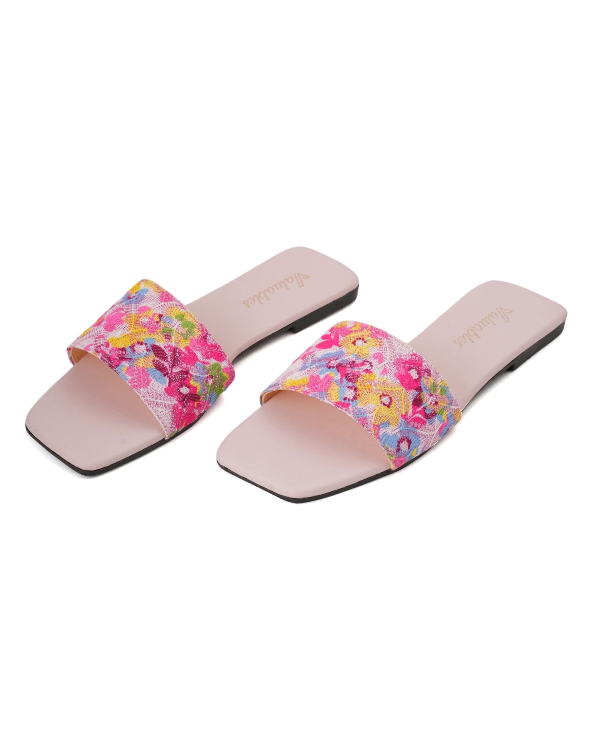 Women’s Casual Slippers, Women Slippers, Chase Value, Chase Value