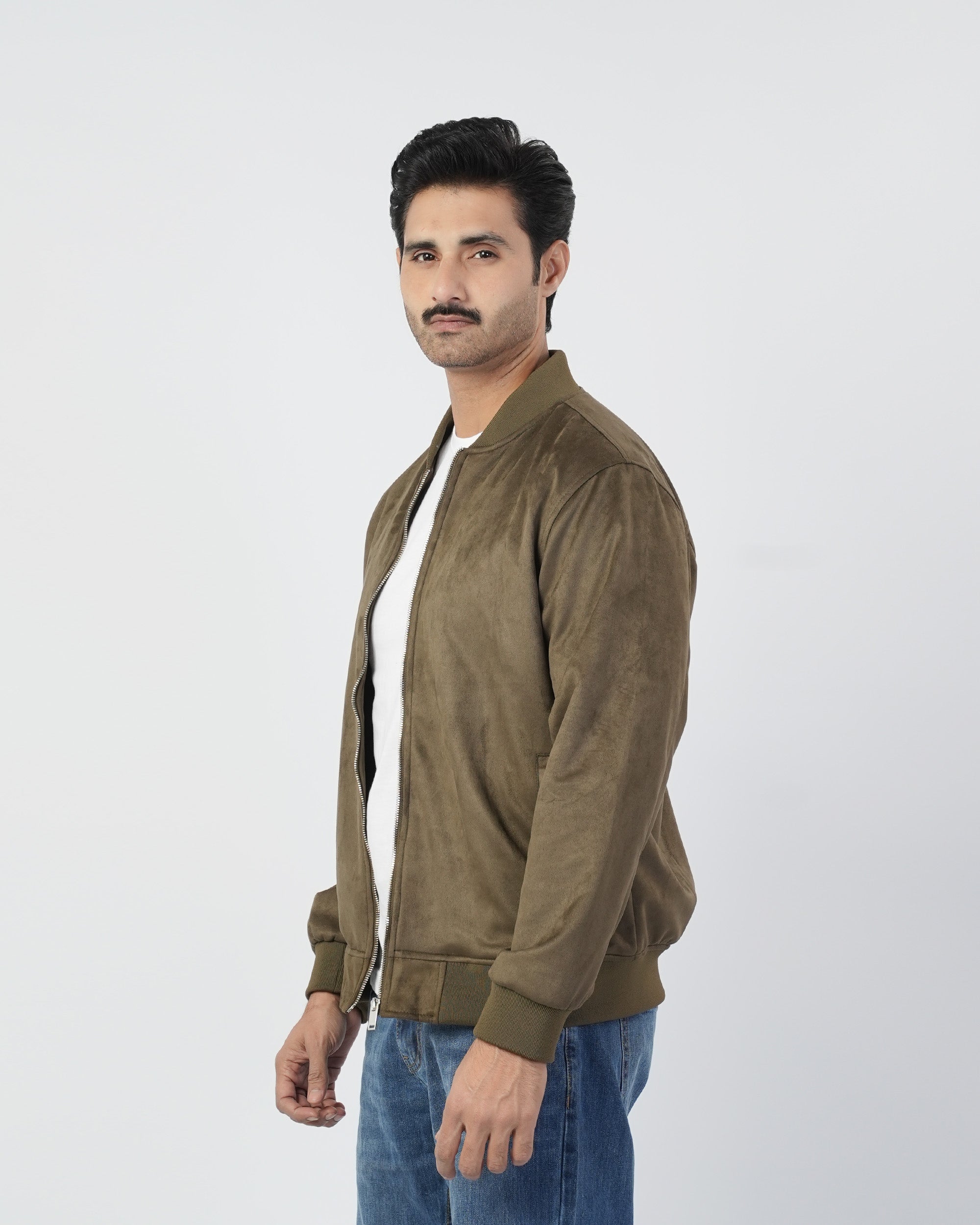 Eminent Men's Woven Jacket