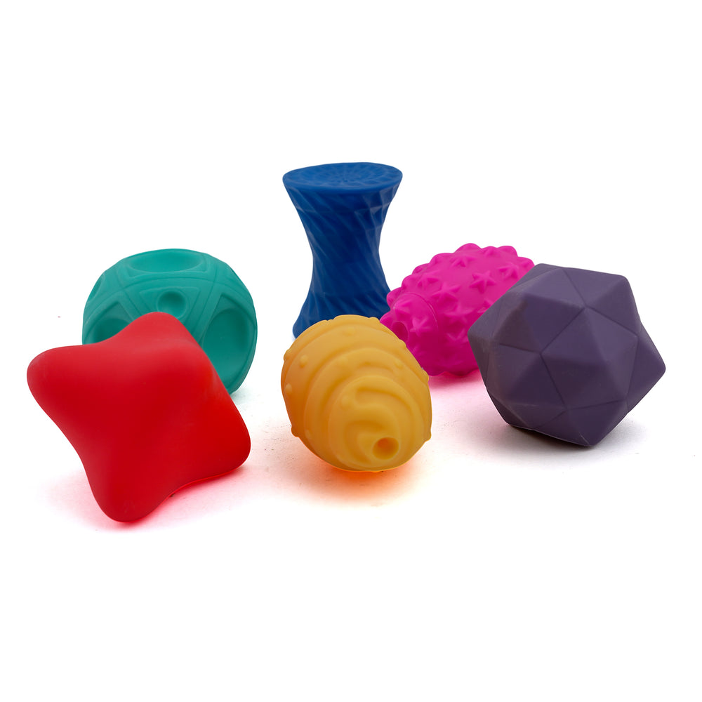 Rubber Animal Pvc Chuchu Toys - Multi, Animal Toys, Chase Value, Chase Value