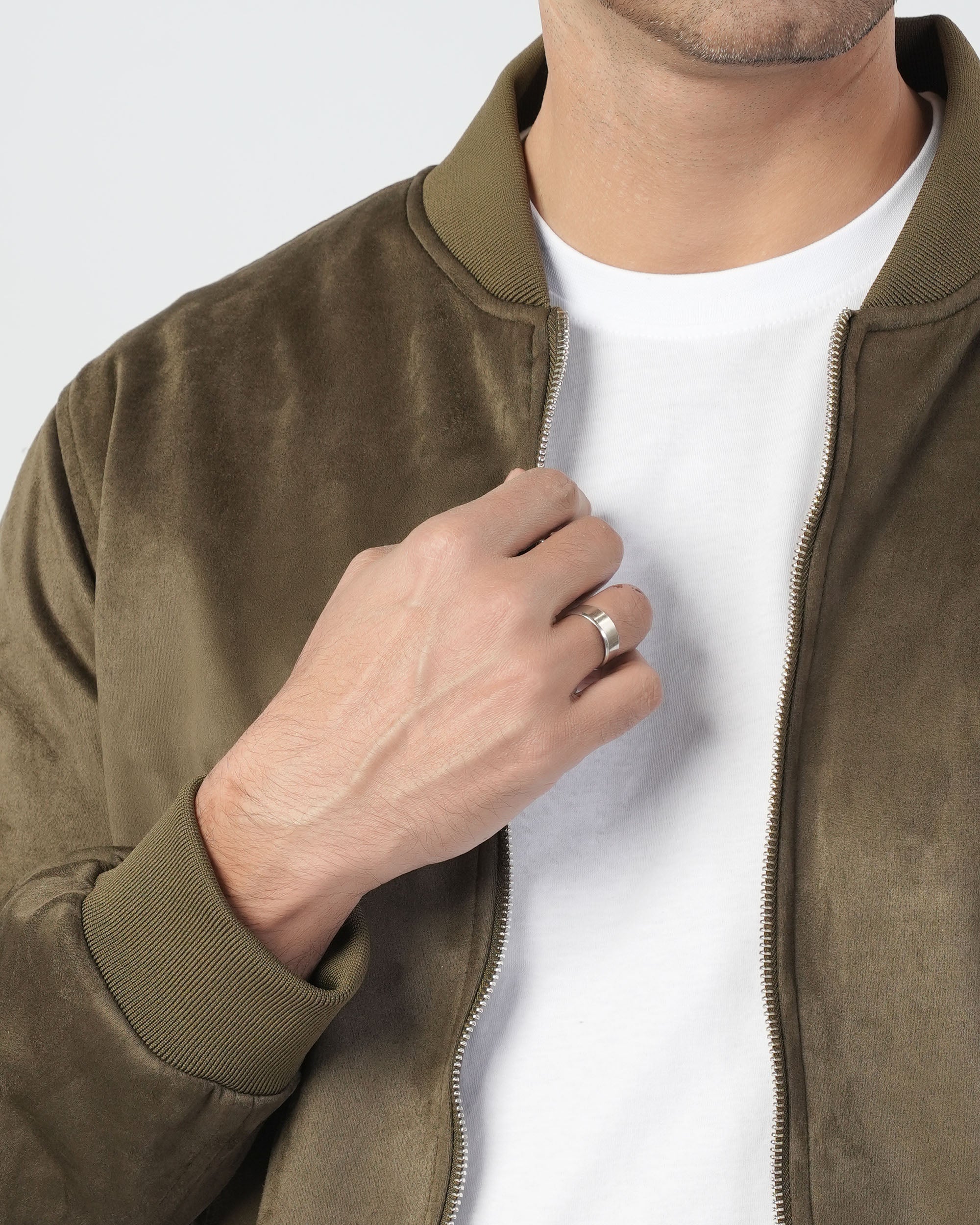 Eminent Men's Woven Jacket