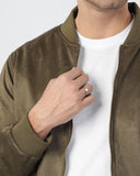 Eminent Men's Woven Jacket