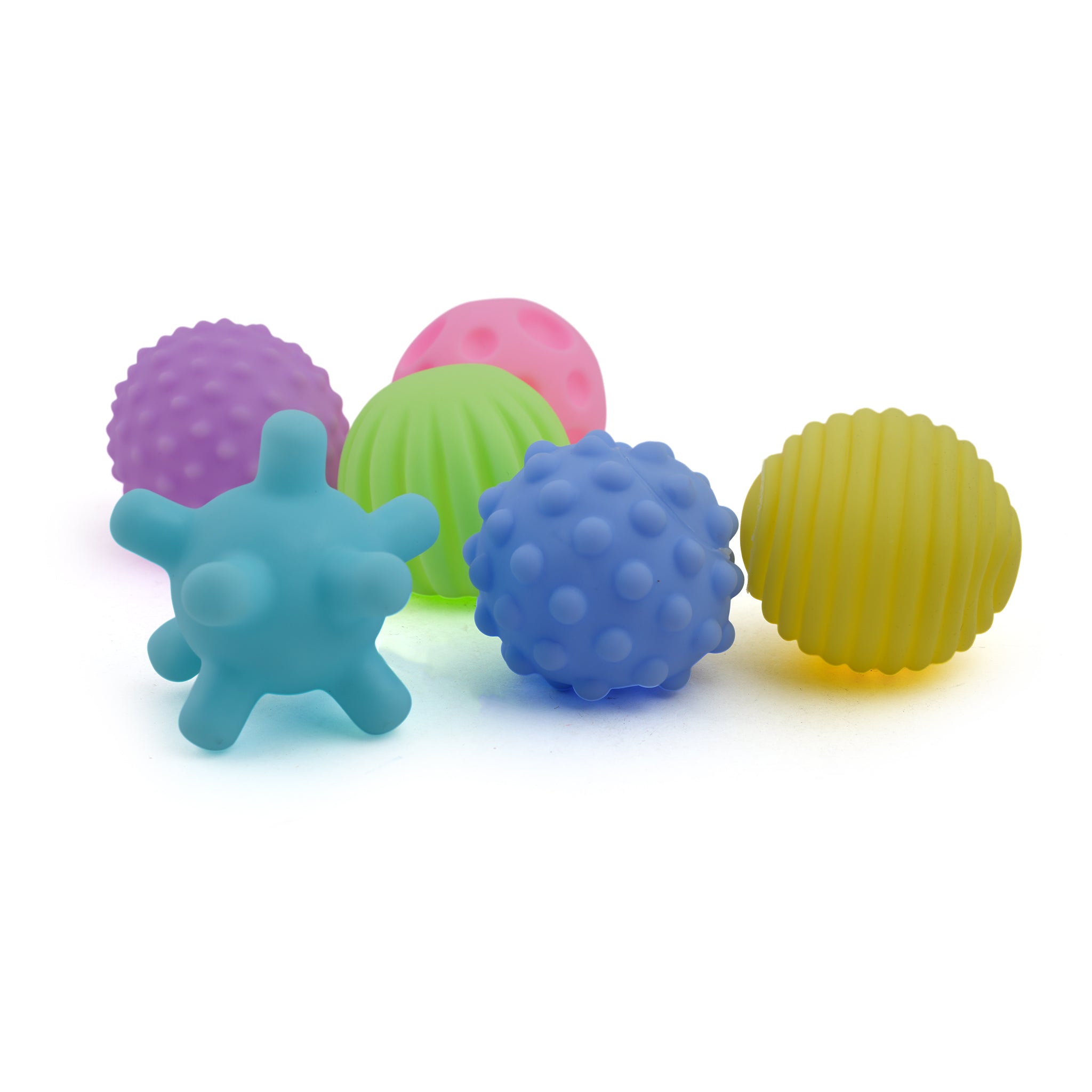 Rubber Animal Pvc Chuchu Toys - Multi, Animal Toys, Chase Value, Chase Value