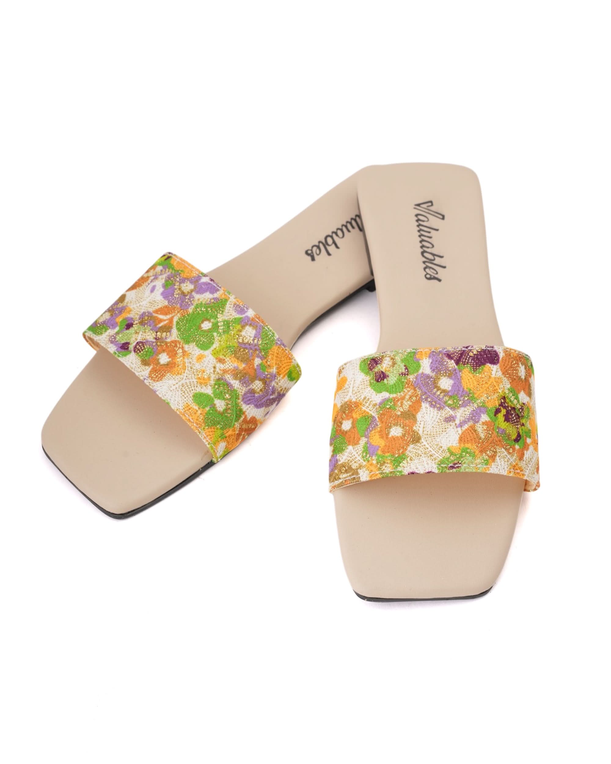 Women’s Casual Slippers, Women Slippers, Chase Value, Chase Value