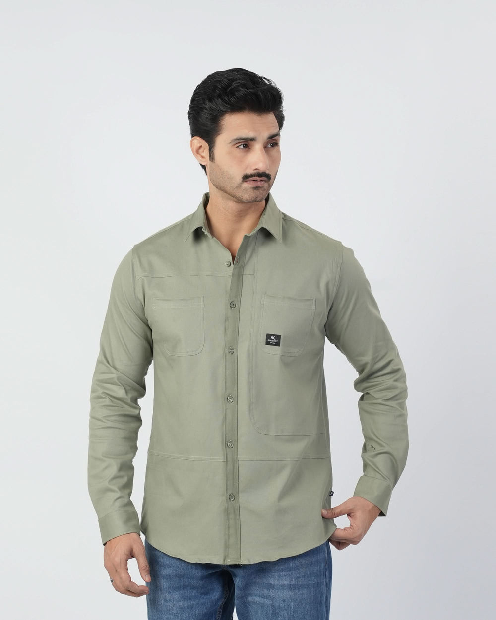 Eminent Men Casual Shirt Full Sleeves, Men's Shirts, Eminent, Chase Value