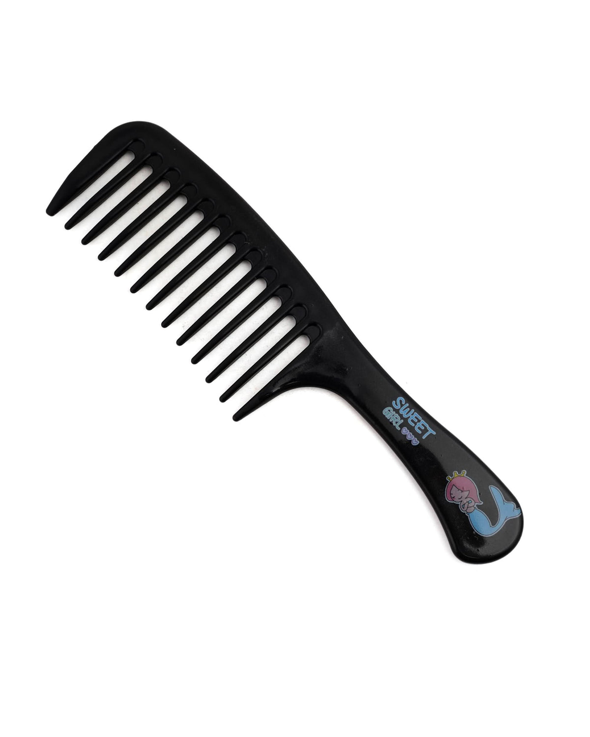 Hair Comb, Comb & Mirror, Chase Value, Chase Value